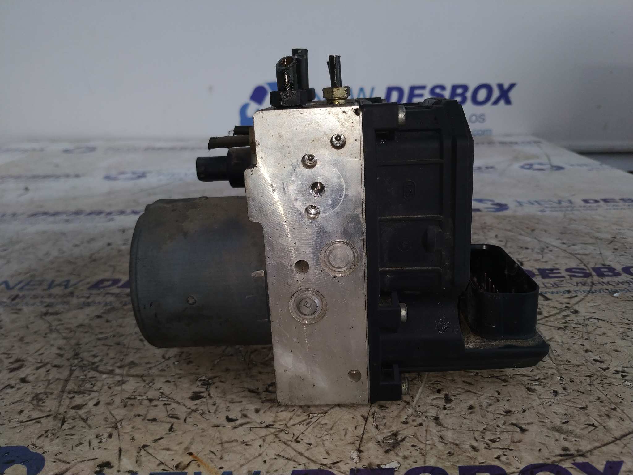 ABS FORD MONDEO BERLINA (GE) - vista 5