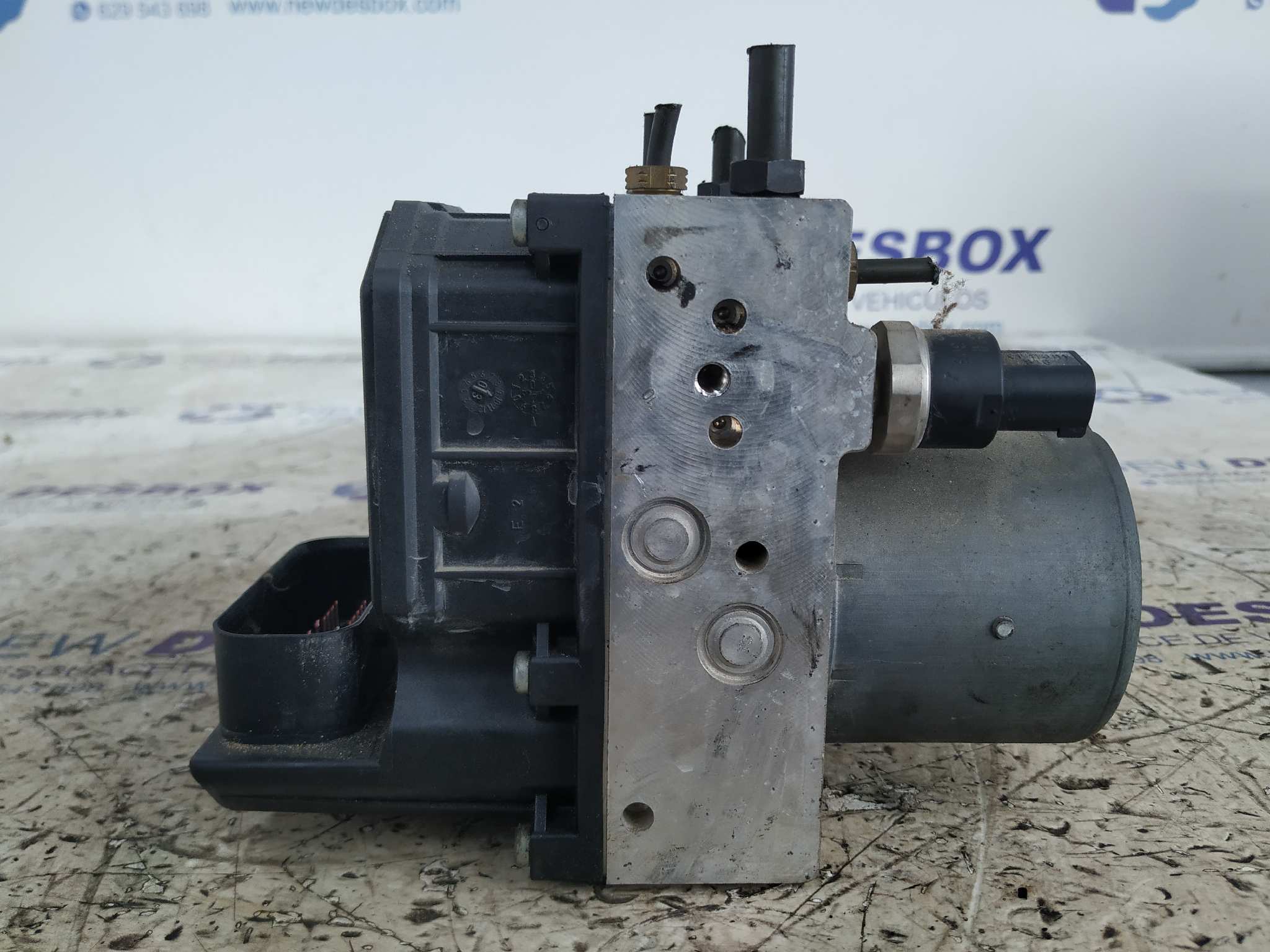 ABS FORD MONDEO BERLINA (GE) - vista 7