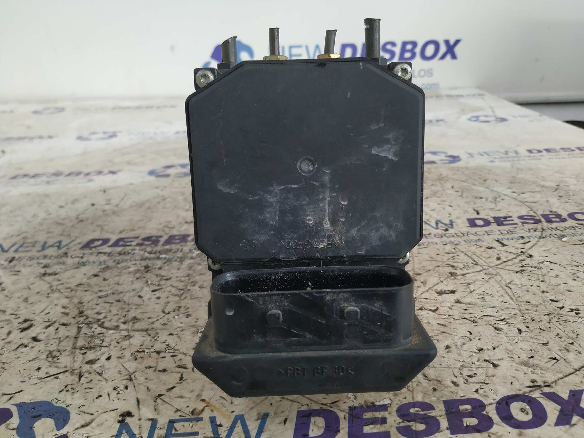 ABS FORD MONDEO BERLINA (GE) - vista 8