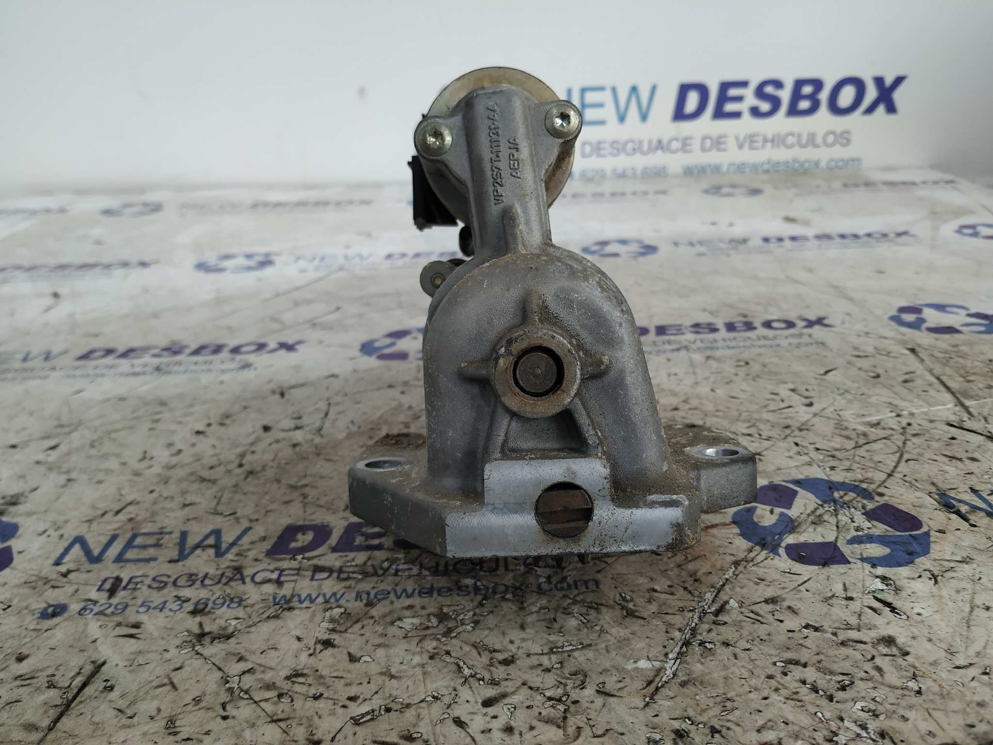 MOTOR ARRANQUE FORD MONDEO BERLINA (GE)