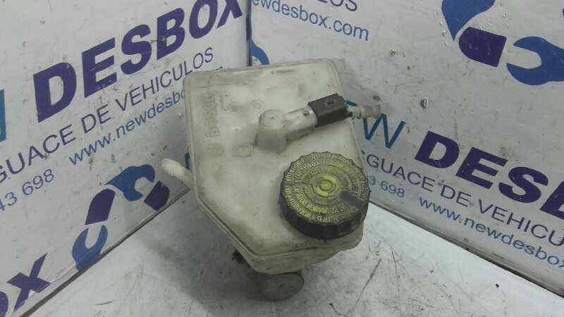 BOMBA FRENO PEUGEOT 406 BERLINA (S1/S2) - vista 2