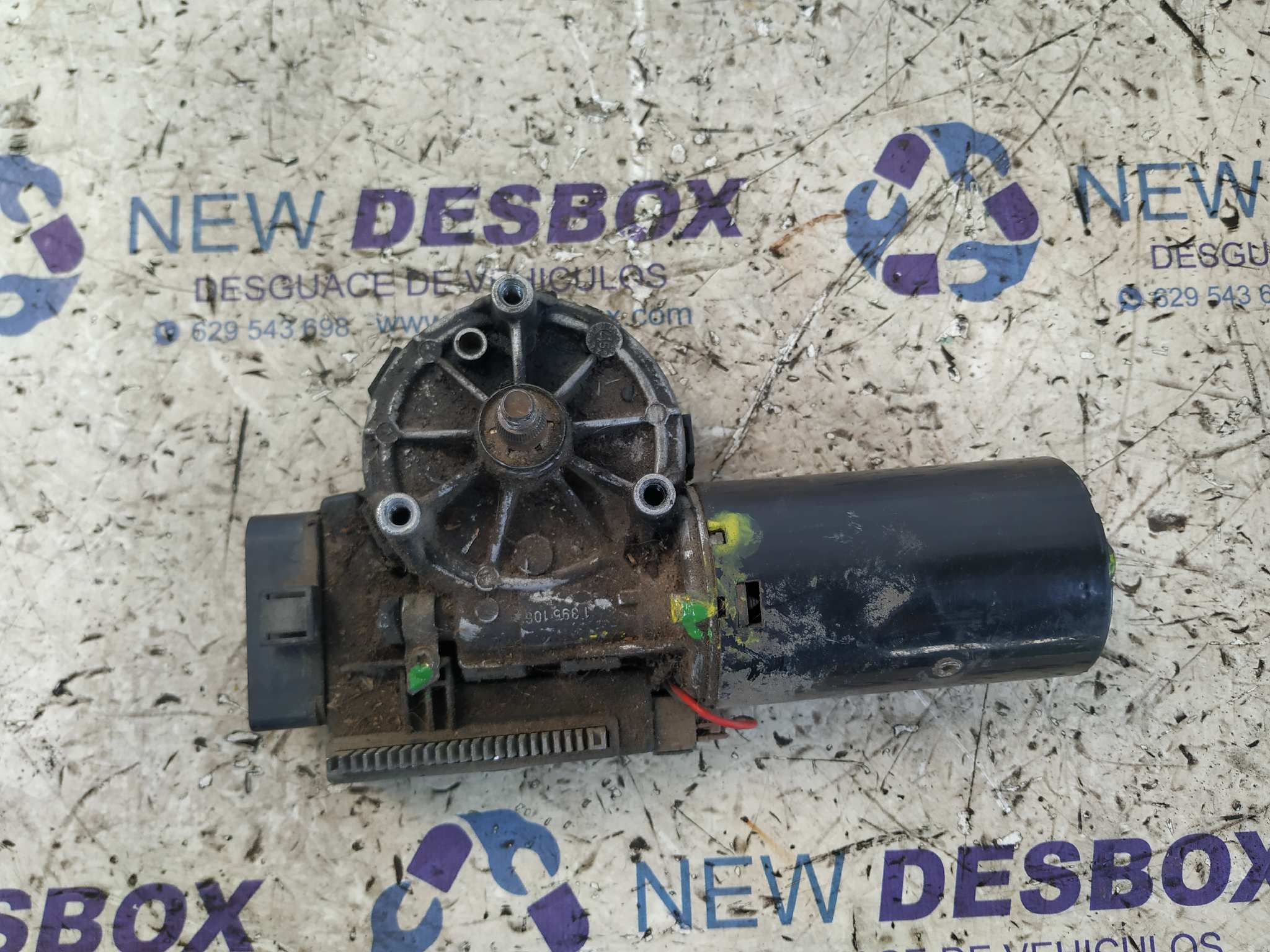 MOTOR LIMPIA DELANTERO SEAT ALHAMBRA (7V8)