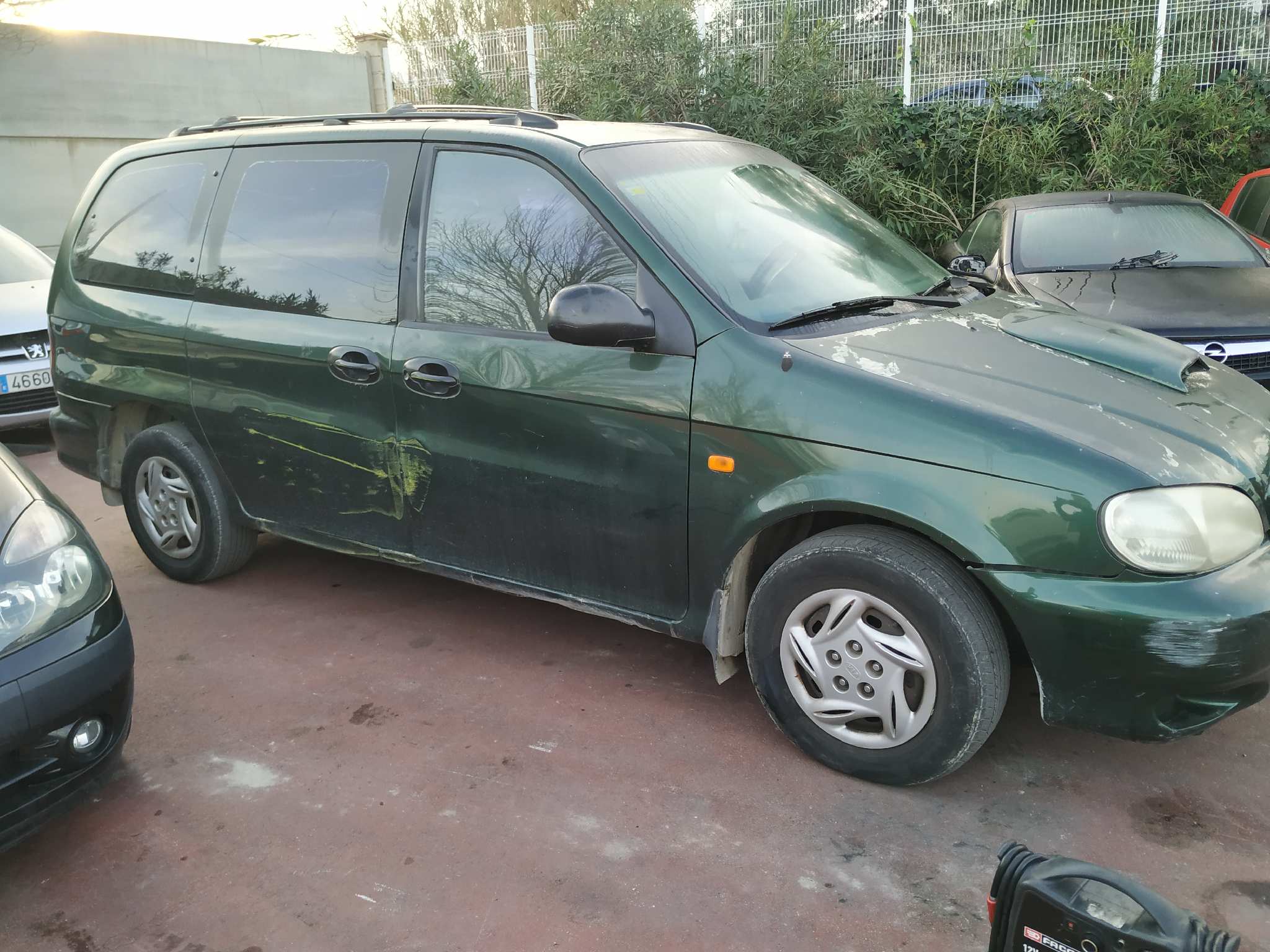 Vista 12