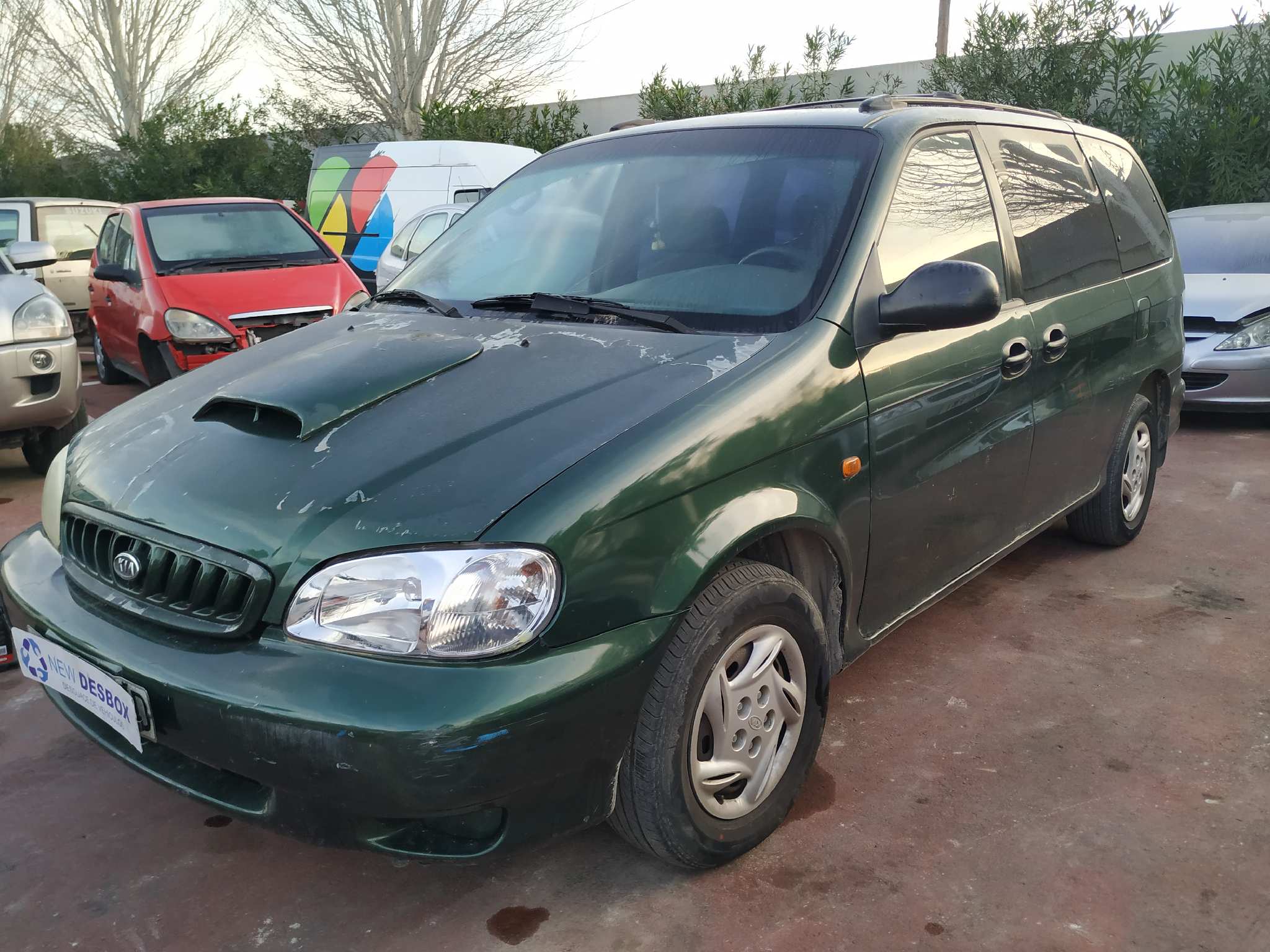 Vista 6
