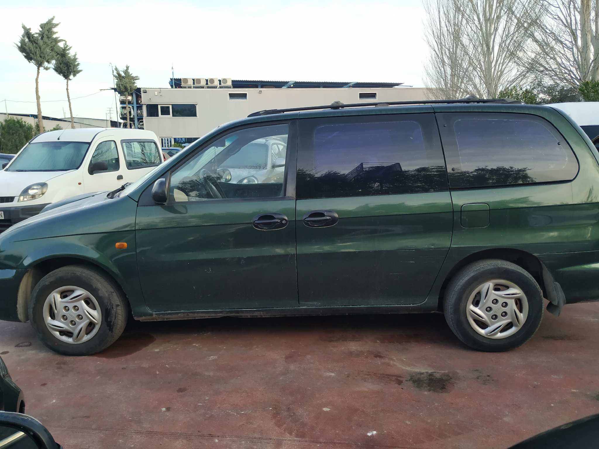 Vista 9