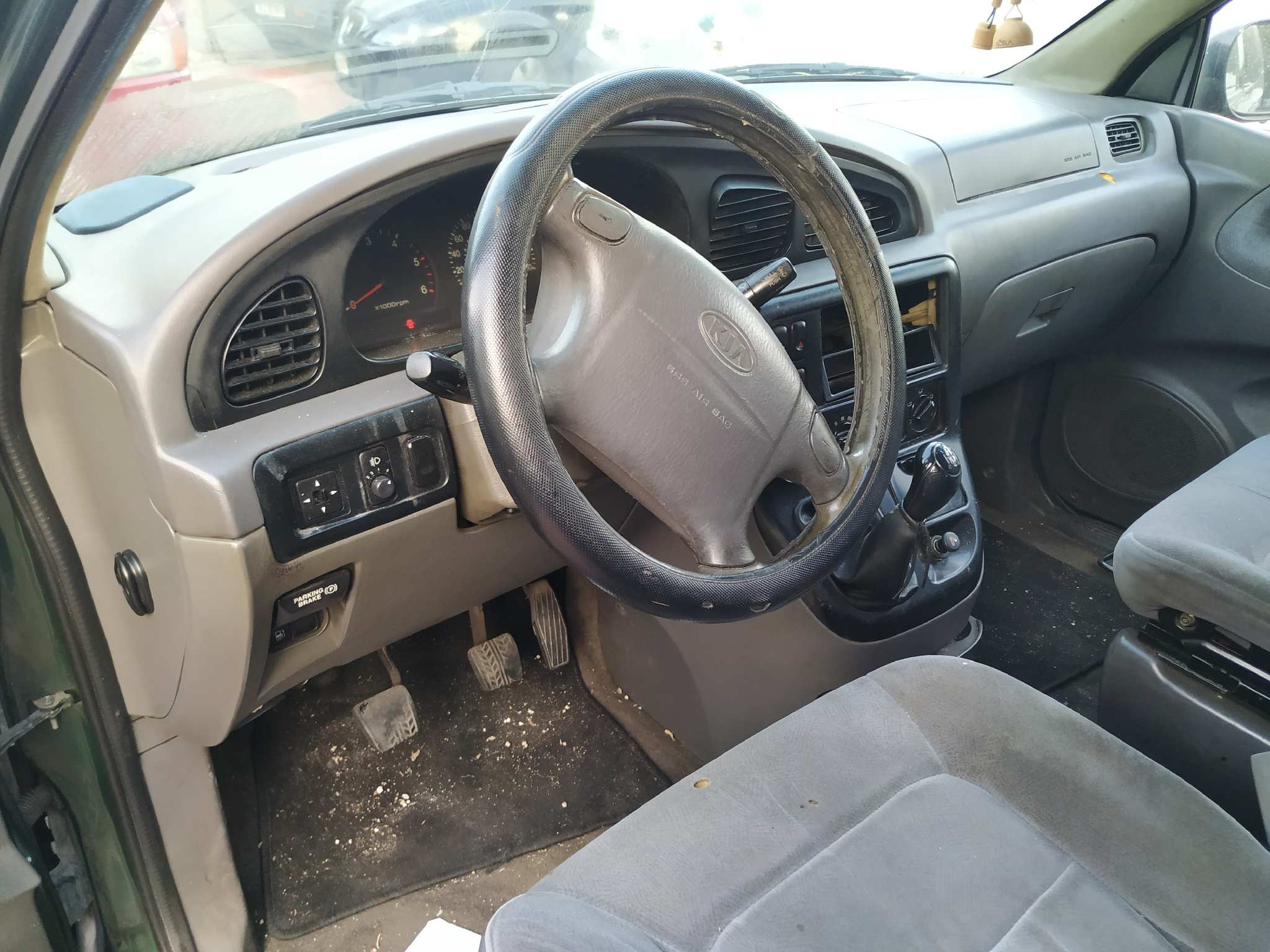 Vista 11
