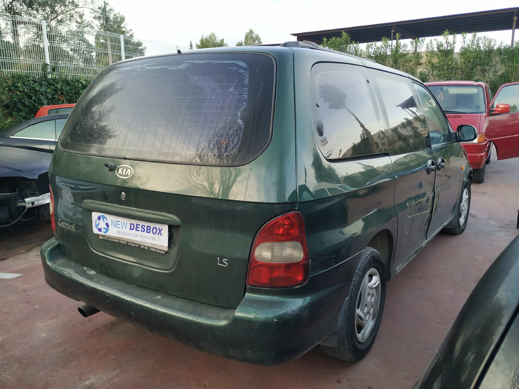 Vista 7