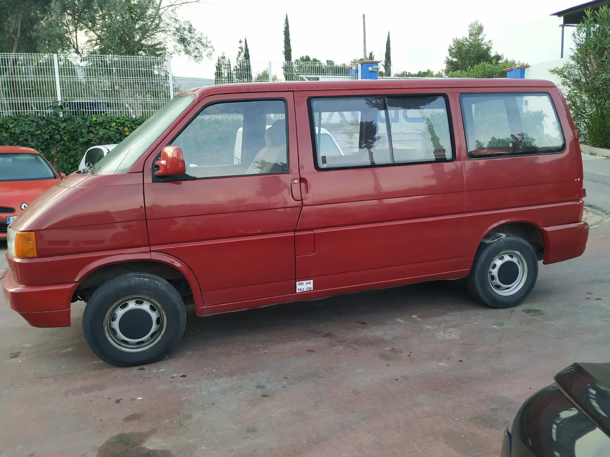 Vista 14