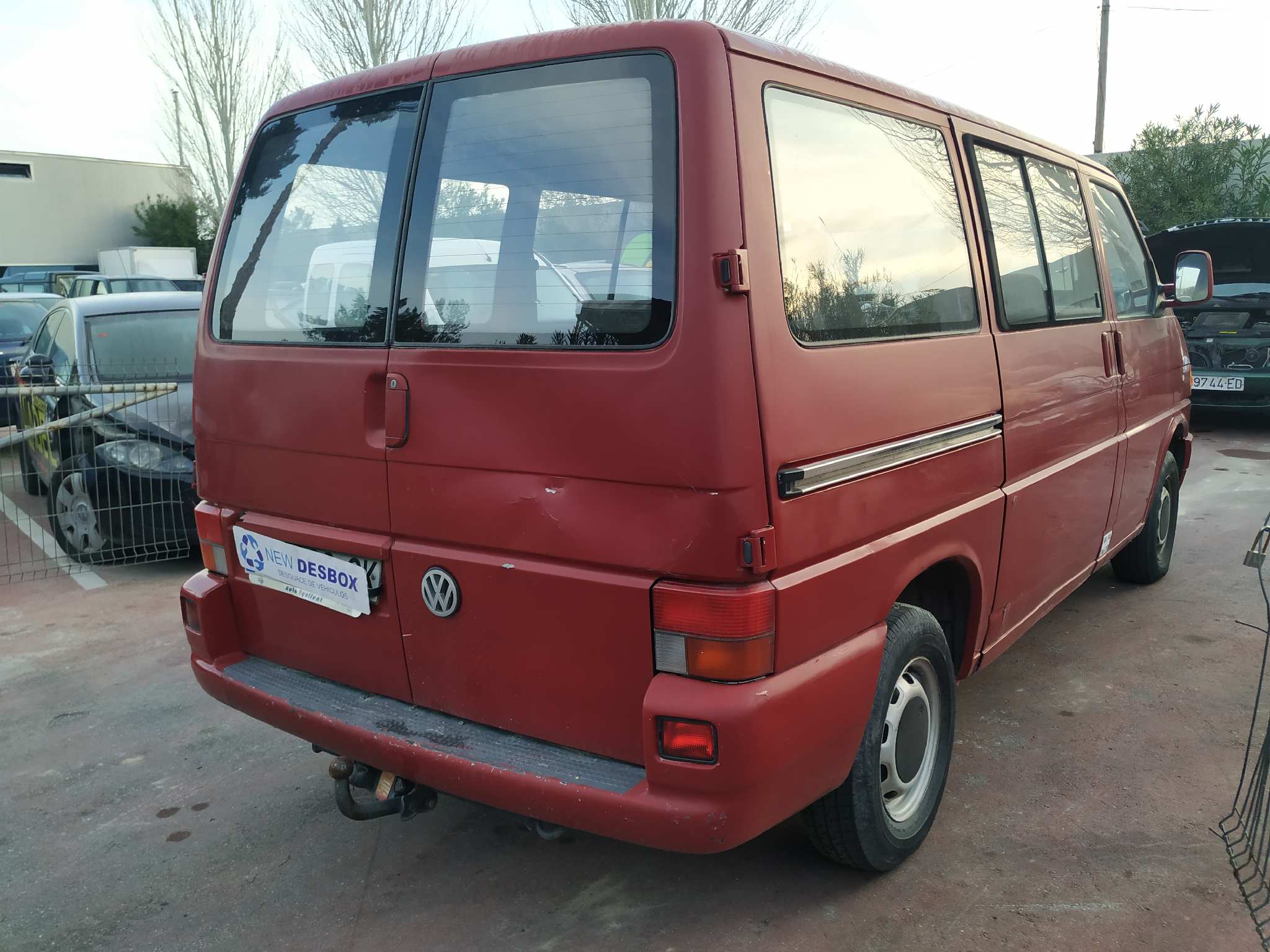 Vista 13