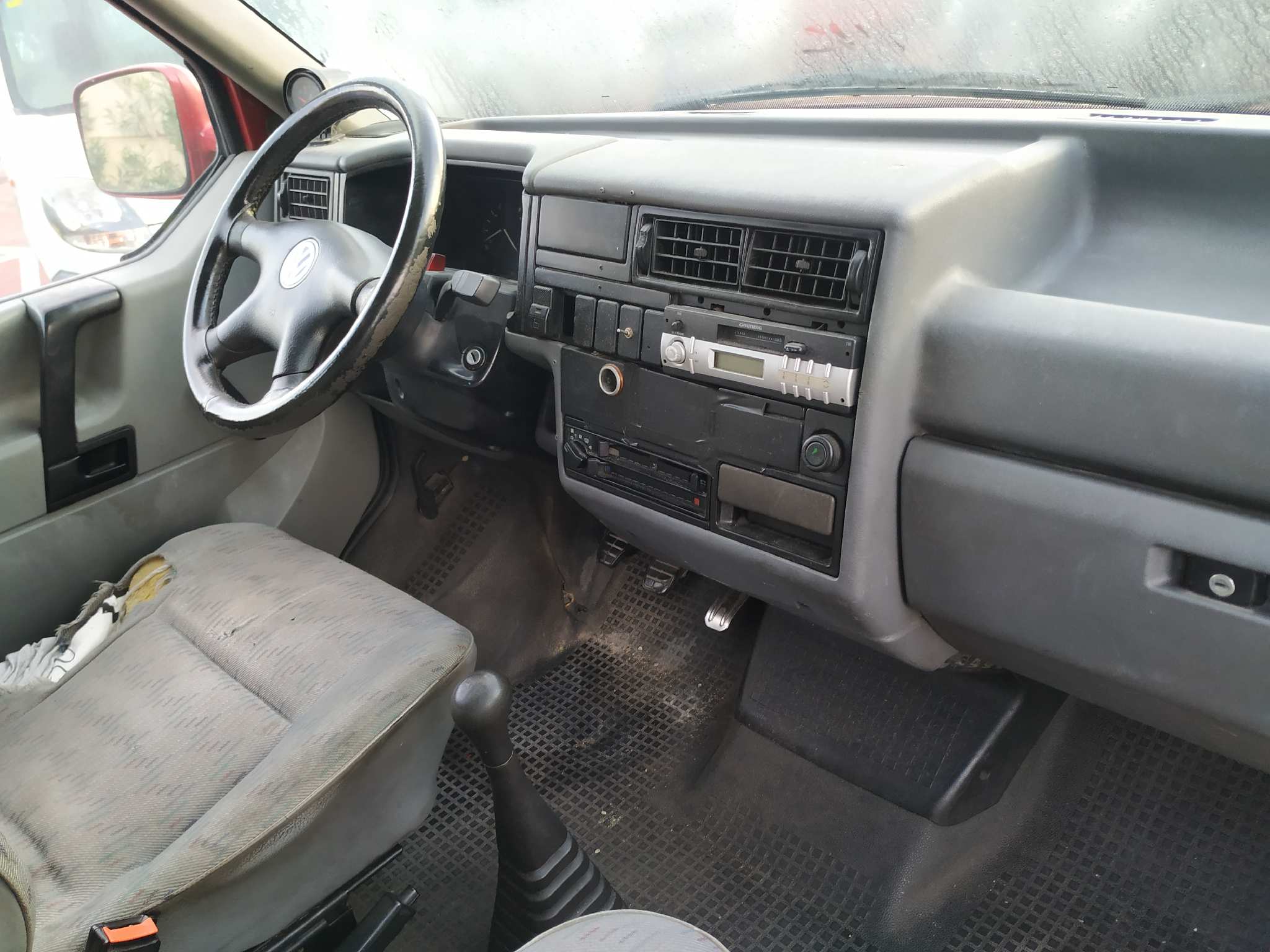 Vista 8