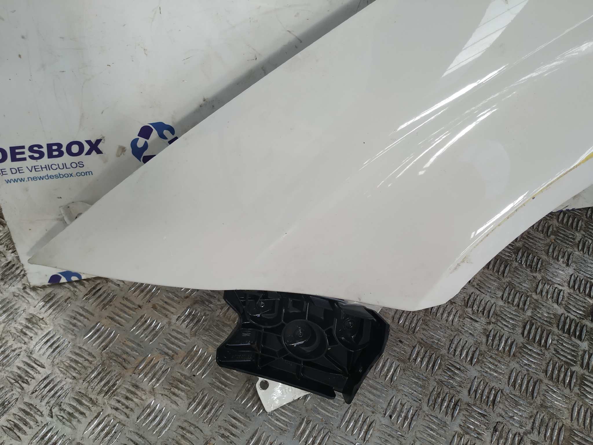 ALETA DELANTERA IZQUIERDA SEAT ALTEA XL (5P5) - vista 3