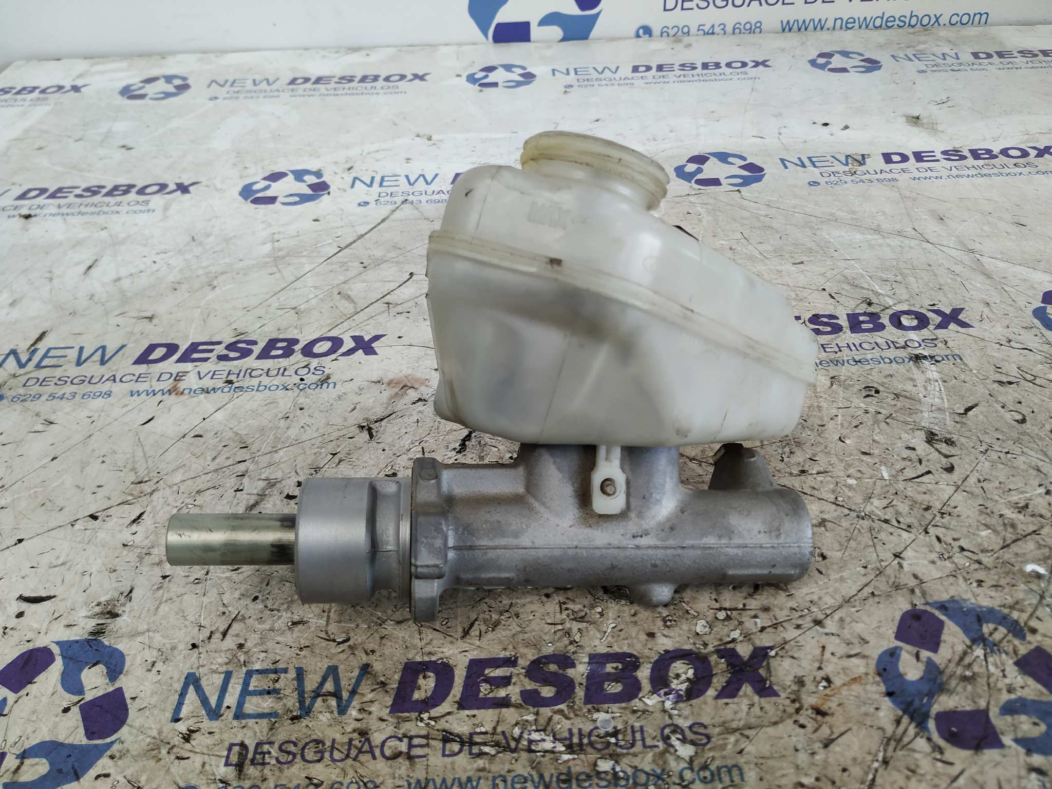 BOMBA FRENO FORD MONDEO BERLINA (GE) - vista 5