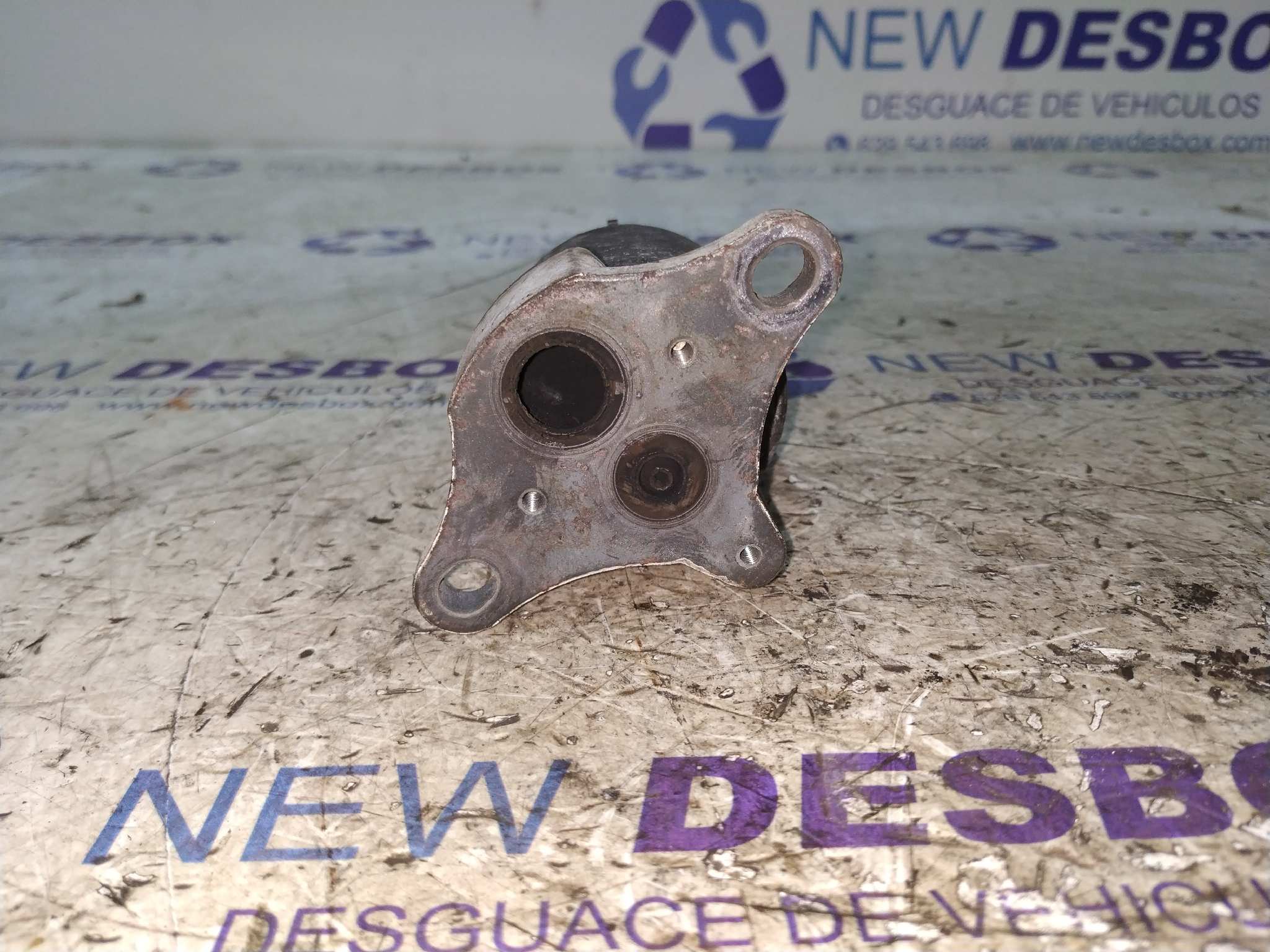 VALVULA EGR CHEVROLET KALOS - vista 4