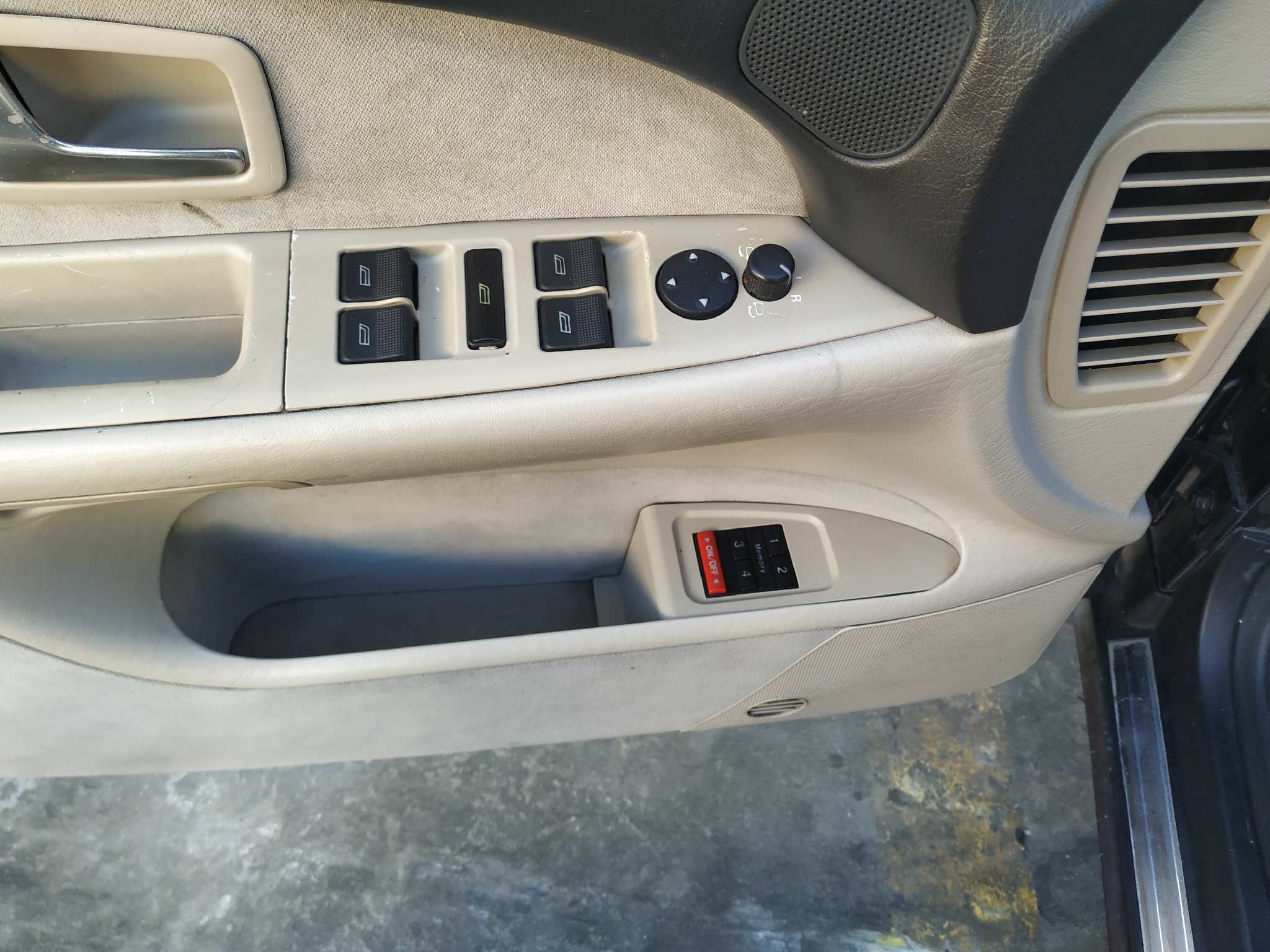 AMORTIGUADORES MALETERO / PORTON AUDI A8 (D2) - vista 12