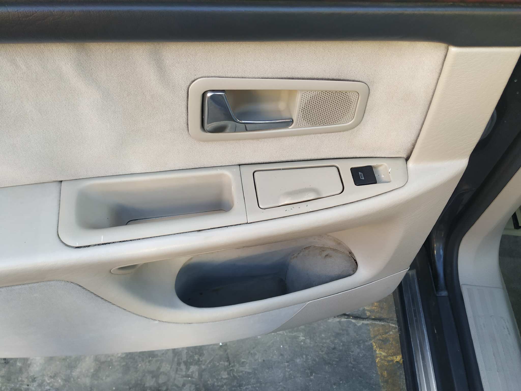 AMORTIGUADORES MALETERO / PORTON AUDI A8 (D2) - vista 7