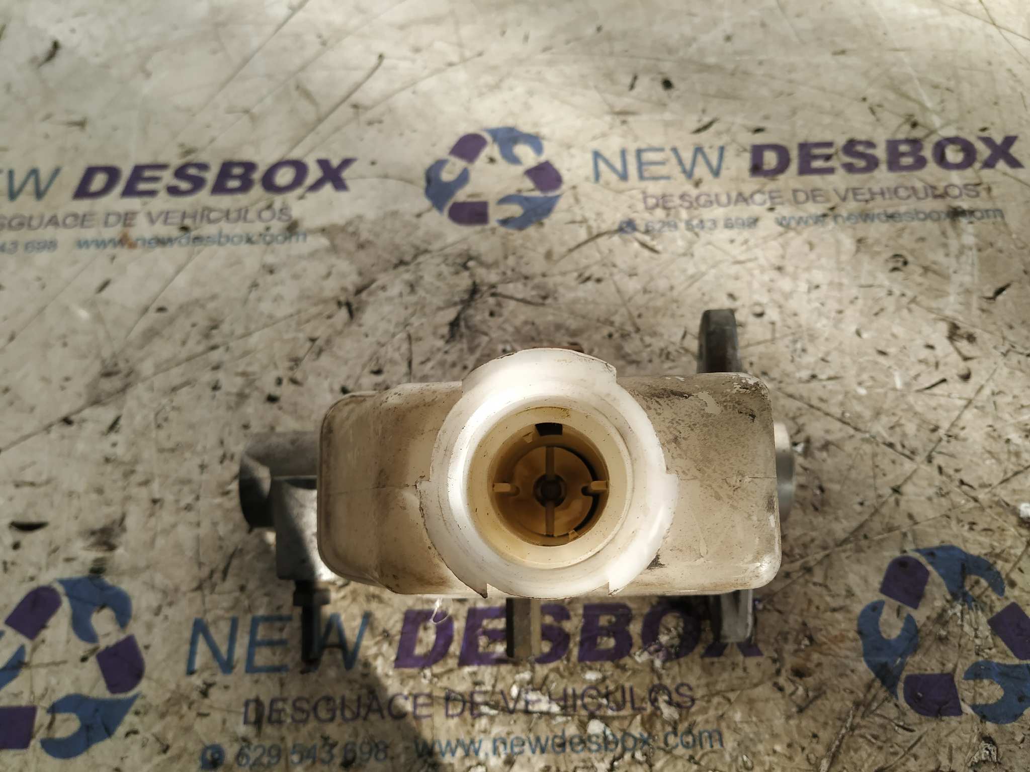 BOMBA FRENO SSANGYONG REXTON - vista 5