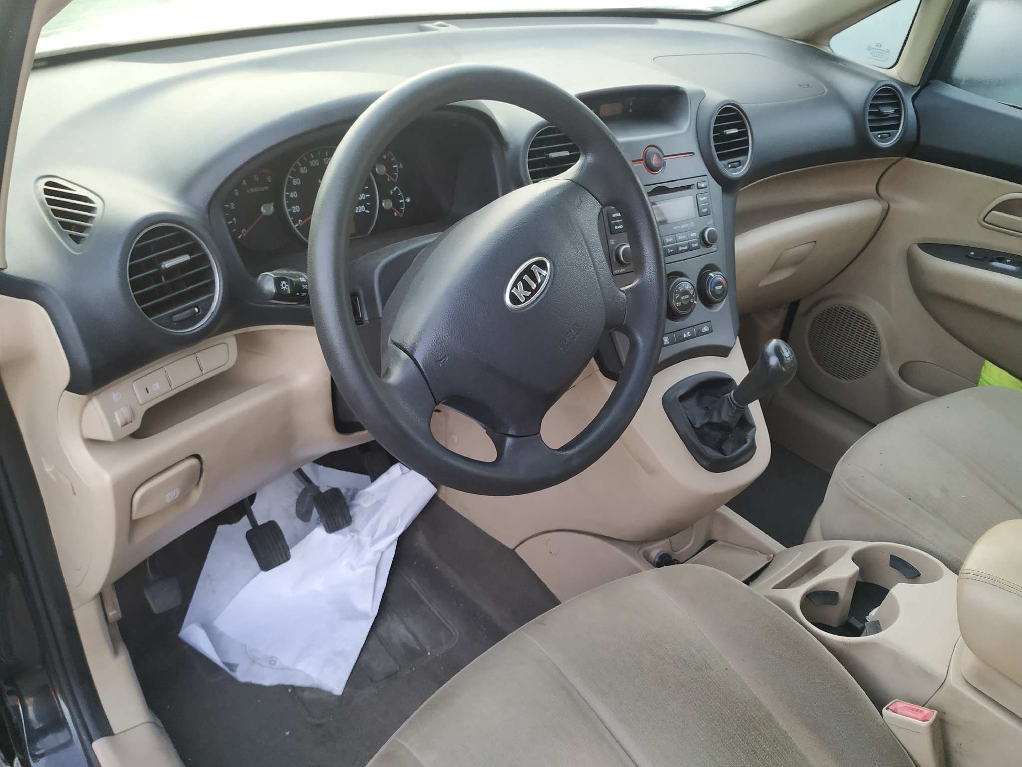 Vista 9