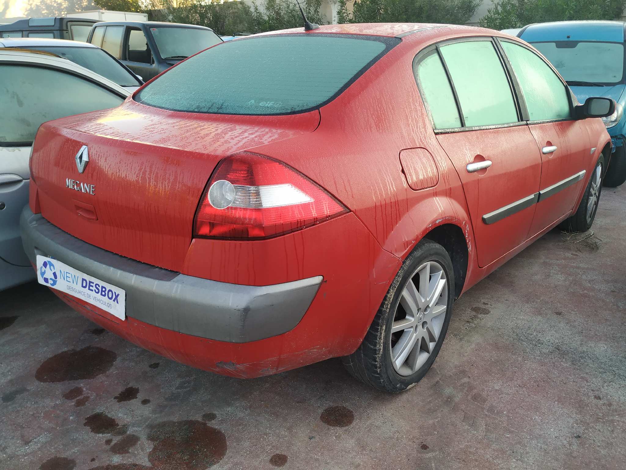 Vista 13
