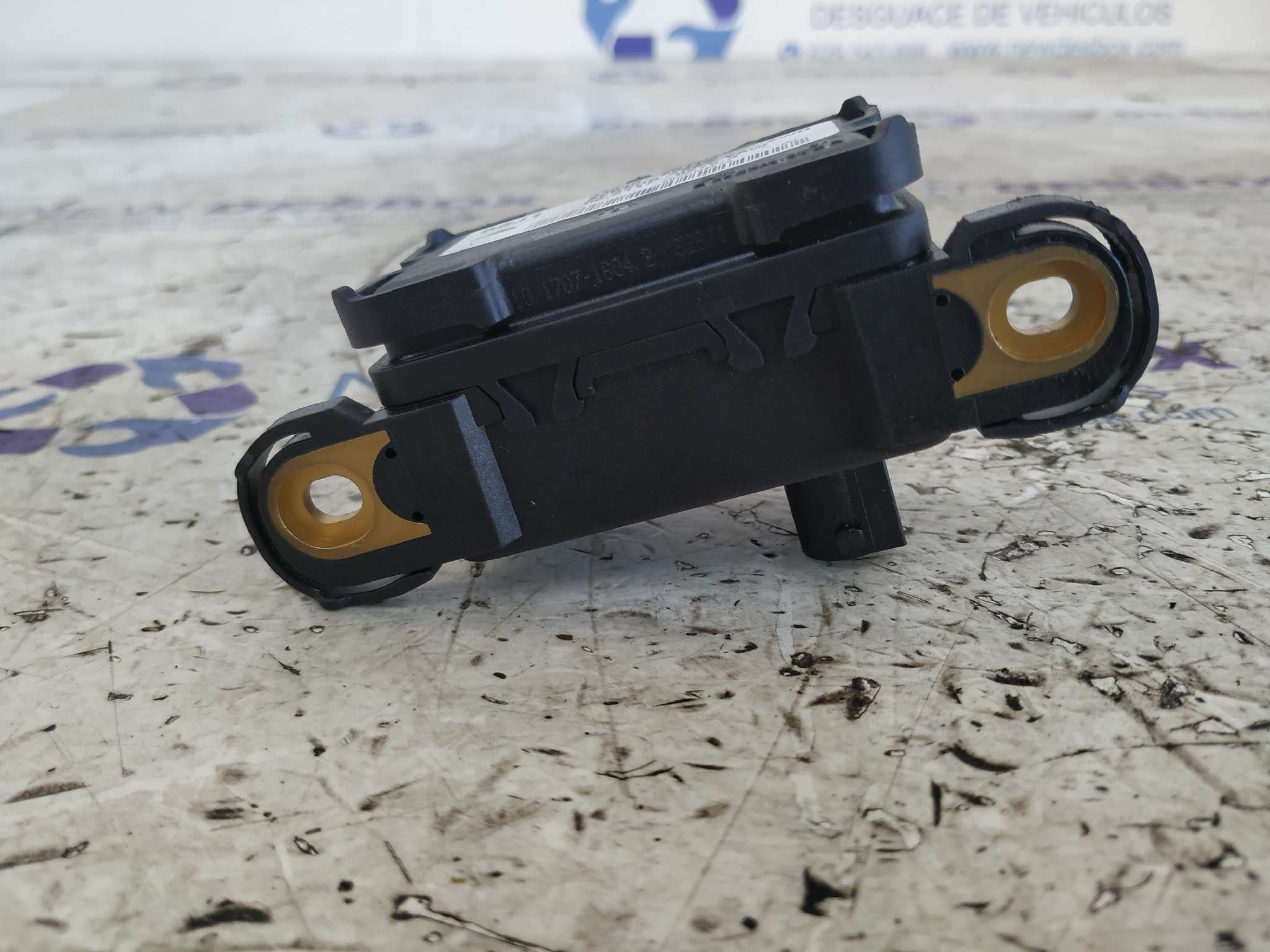 MODULO ELECTRONICO SUZUKI SWIFT BERLINA (MZ) - vista 4