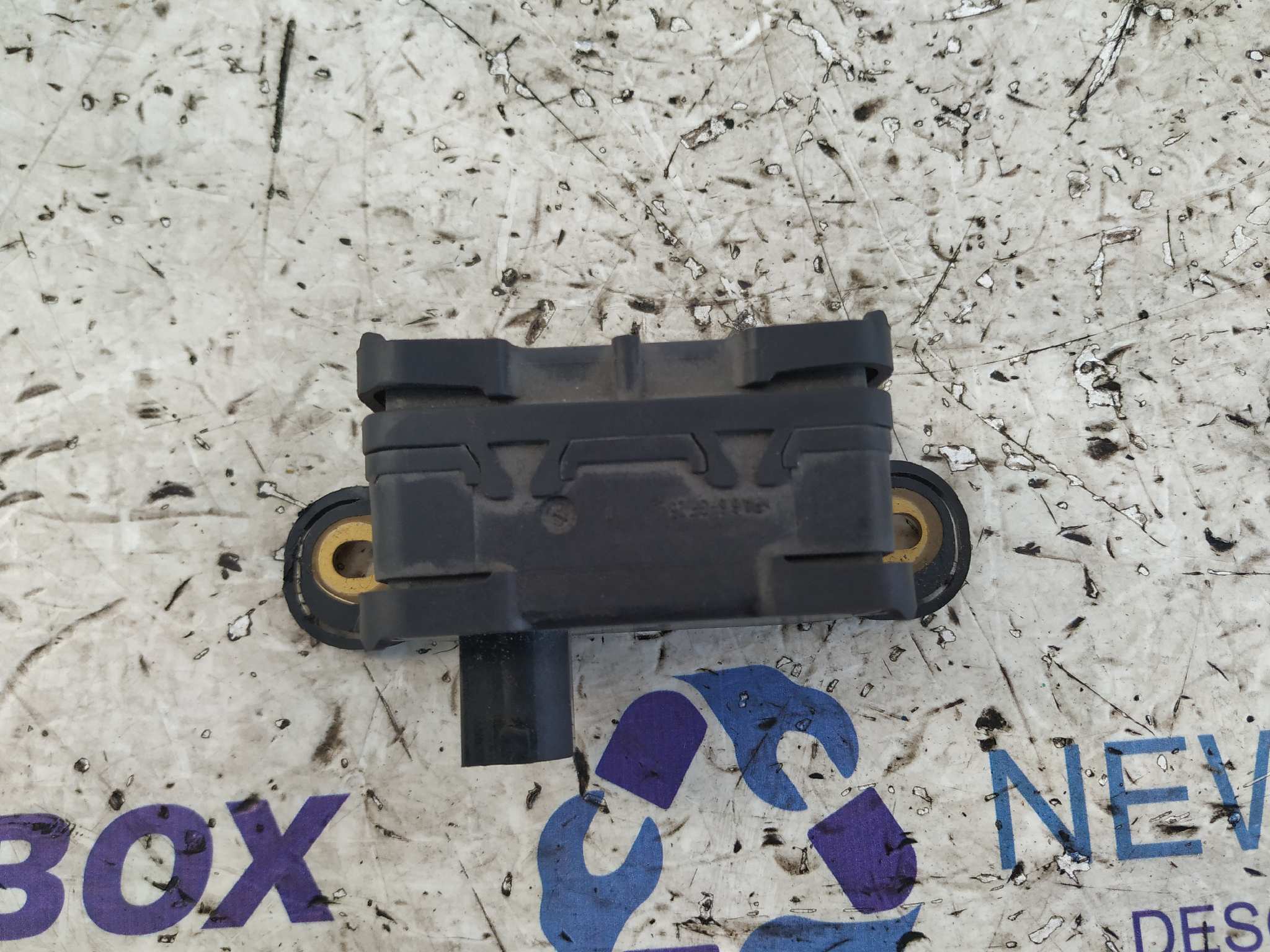 MODULO ELECTRONICO SUZUKI SWIFT BERLINA (MZ) - vista 2