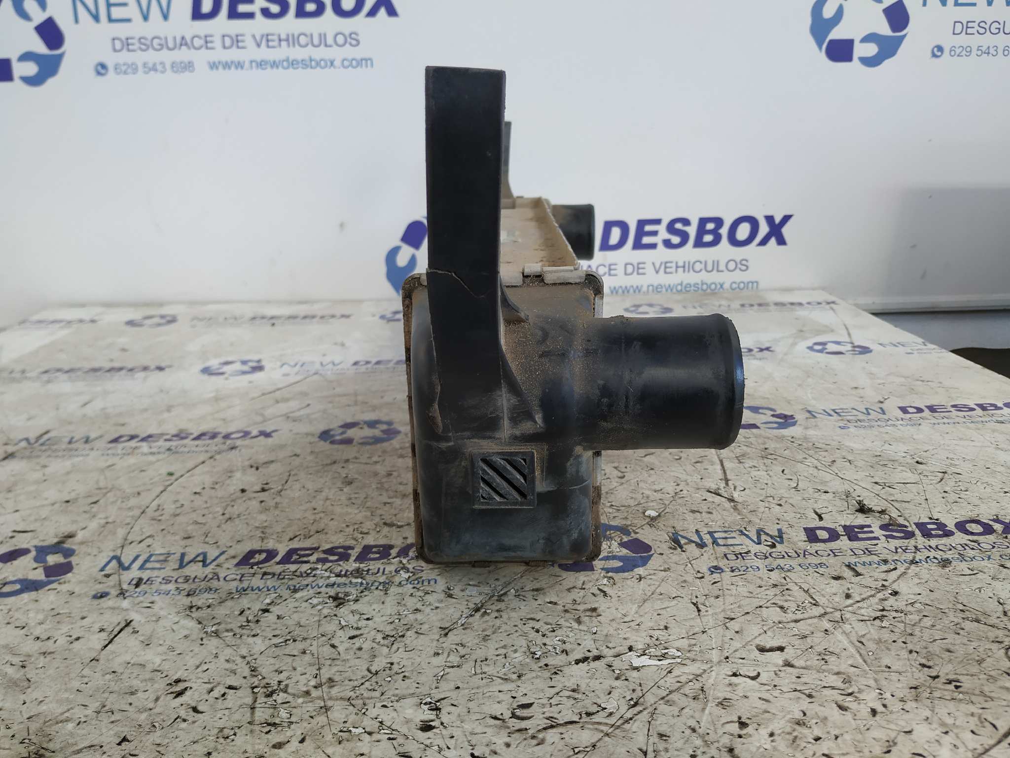 INTERCOOLER MAHINDRA XUV500 2.2 - vista 6