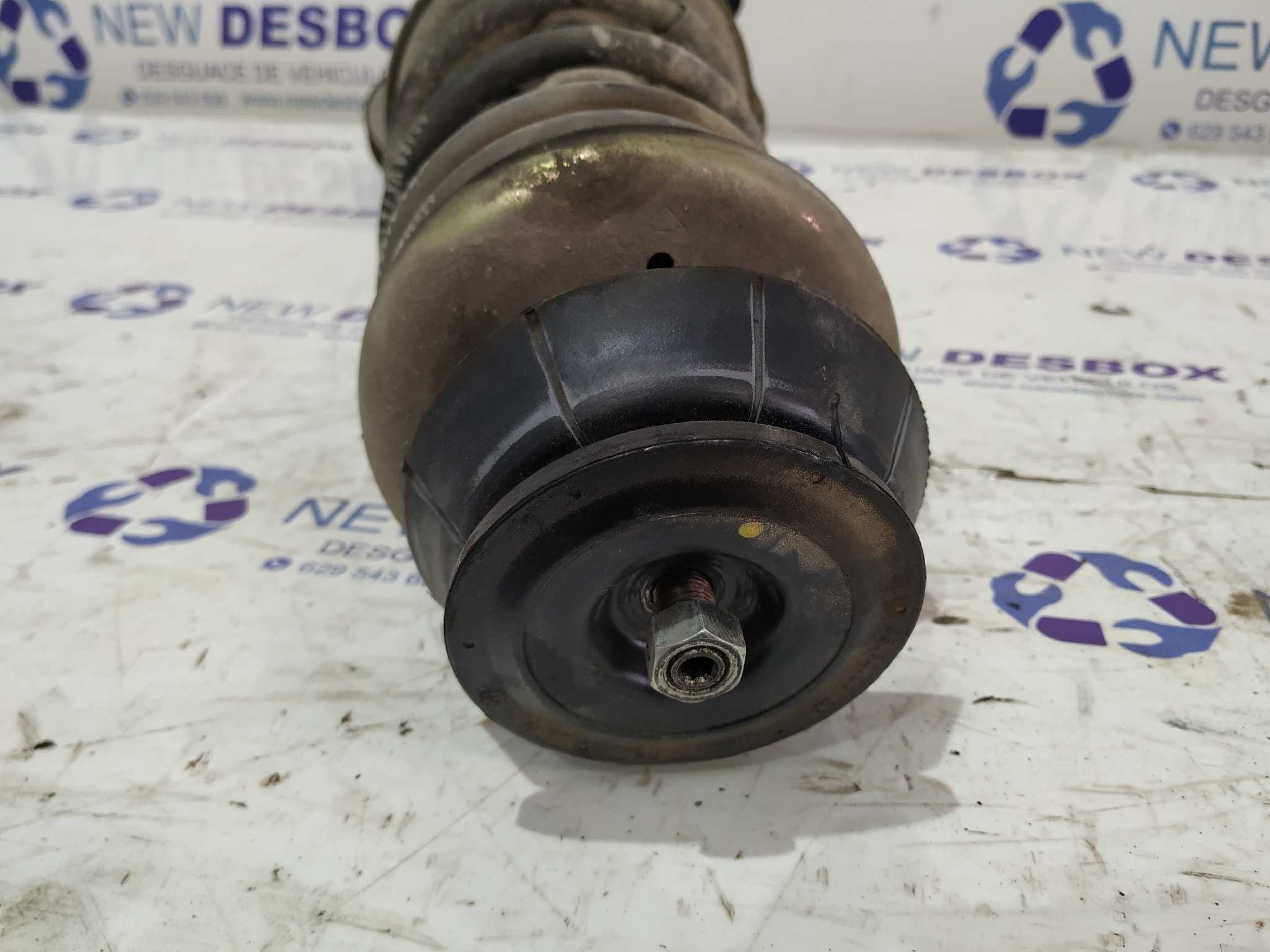 MANGUETA DELANTERA IZQUIERDA SUZUKI SWIFT BERLINA (MZ) - vista 3