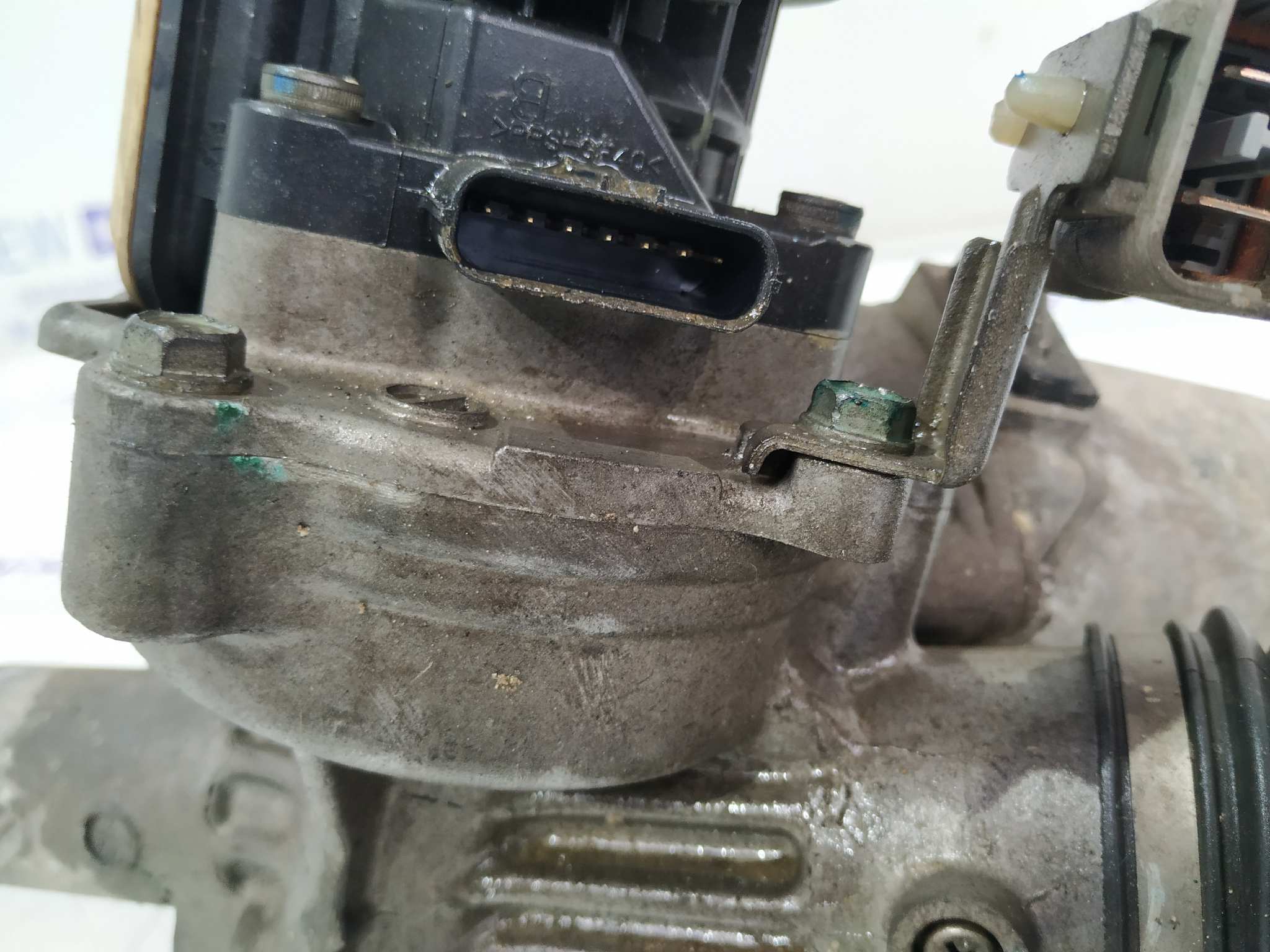 CREMALLERA DIRECCION SUZUKI SWIFT BERLINA (MZ) - vista 2