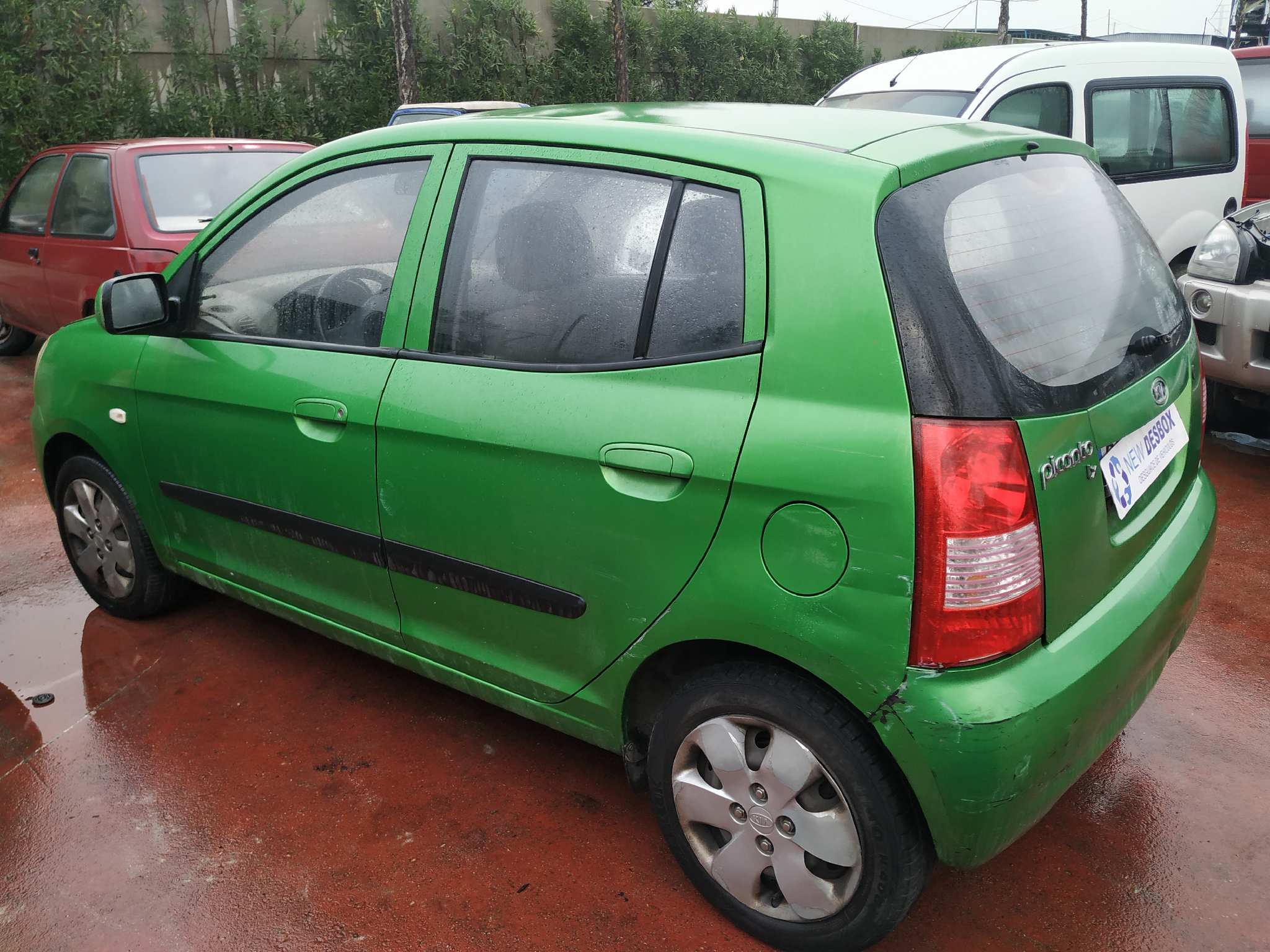 Vista 4