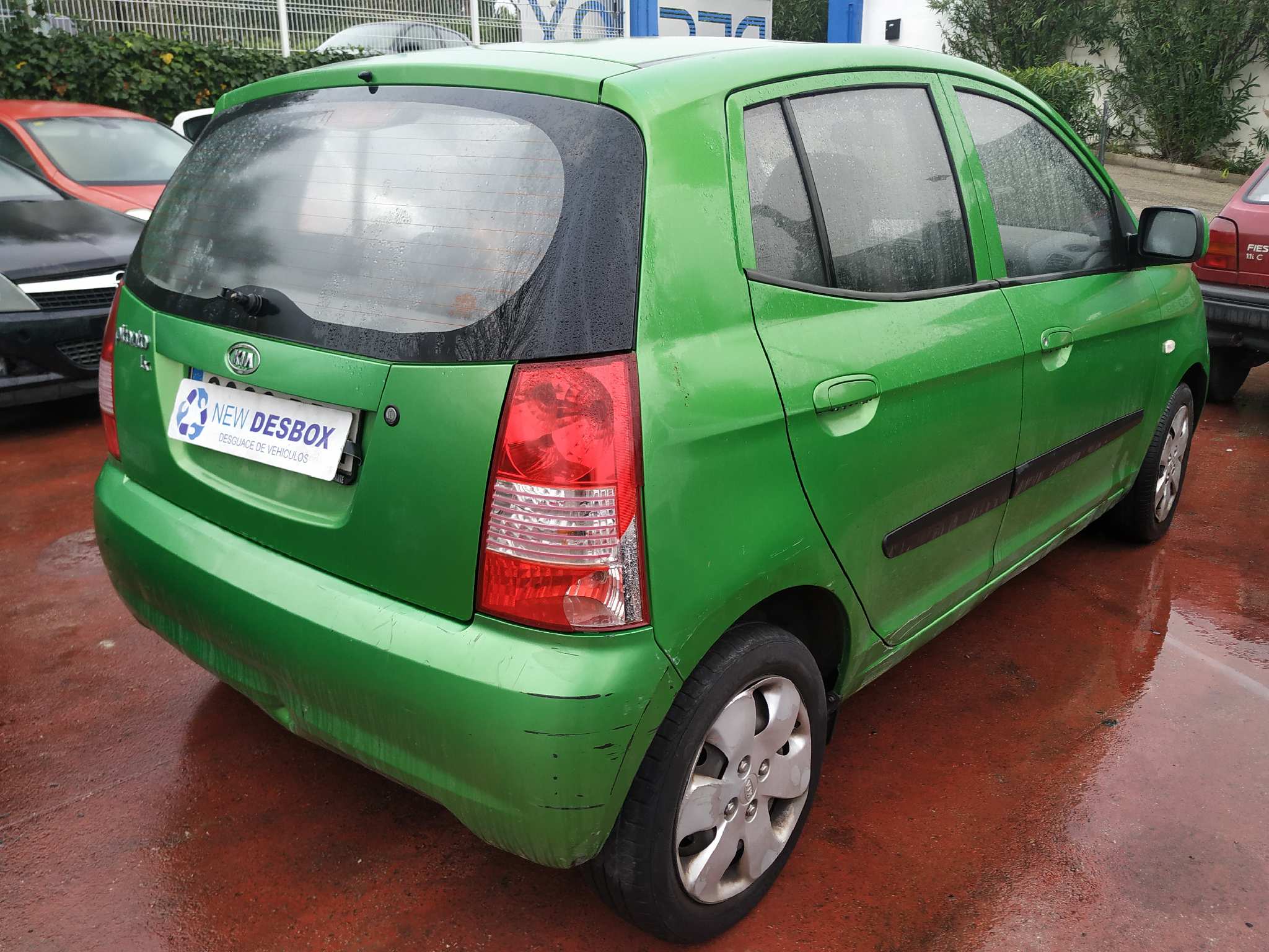 Vista 9