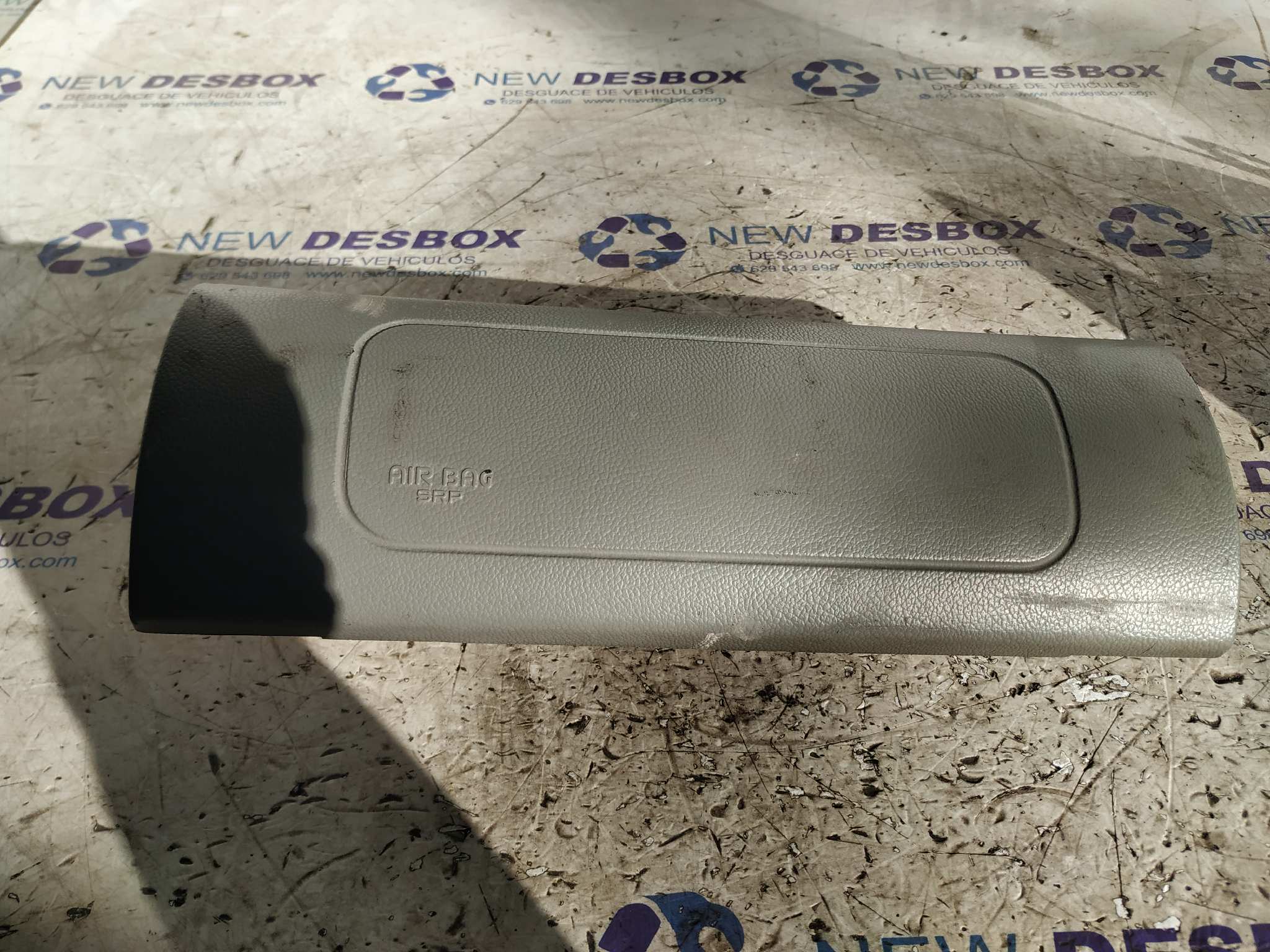 AIRBAG DELANTERO DERECHO RENAULT KANGOO (F/KC0)