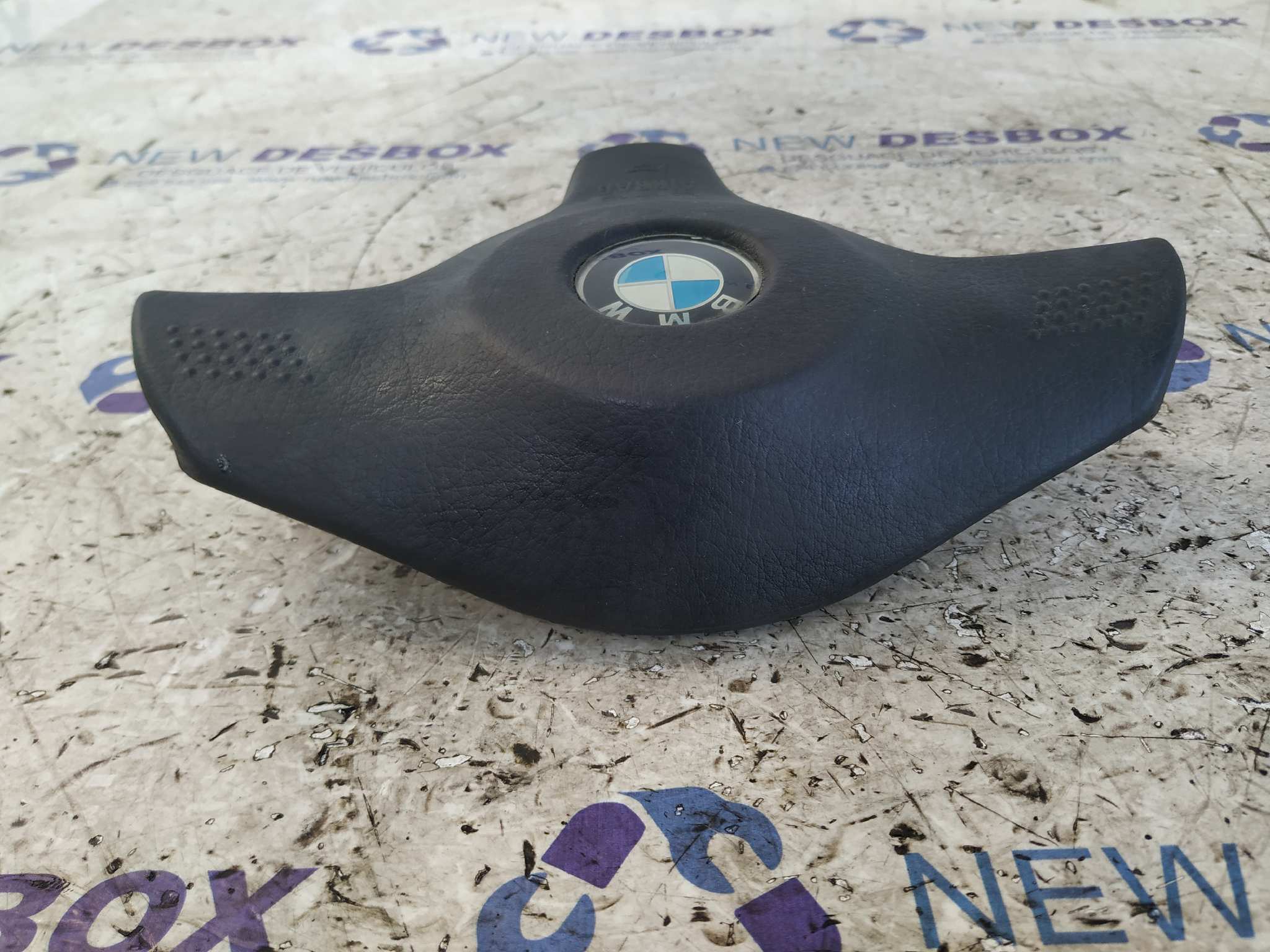 AIRBAG DELANTERO IZQUIERDO BMW SERIE 3 BERLINA (E36) - vista 2