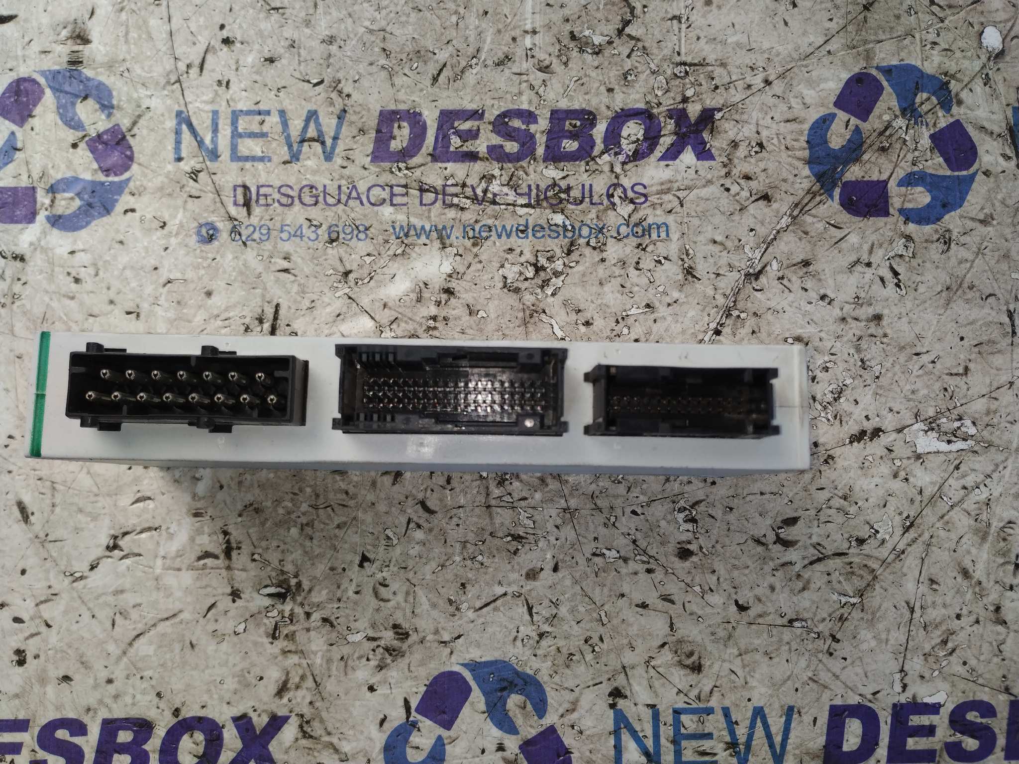 MODULO ELECTRONICO BMW SERIE 3 BERLINA (E46) - vista 2