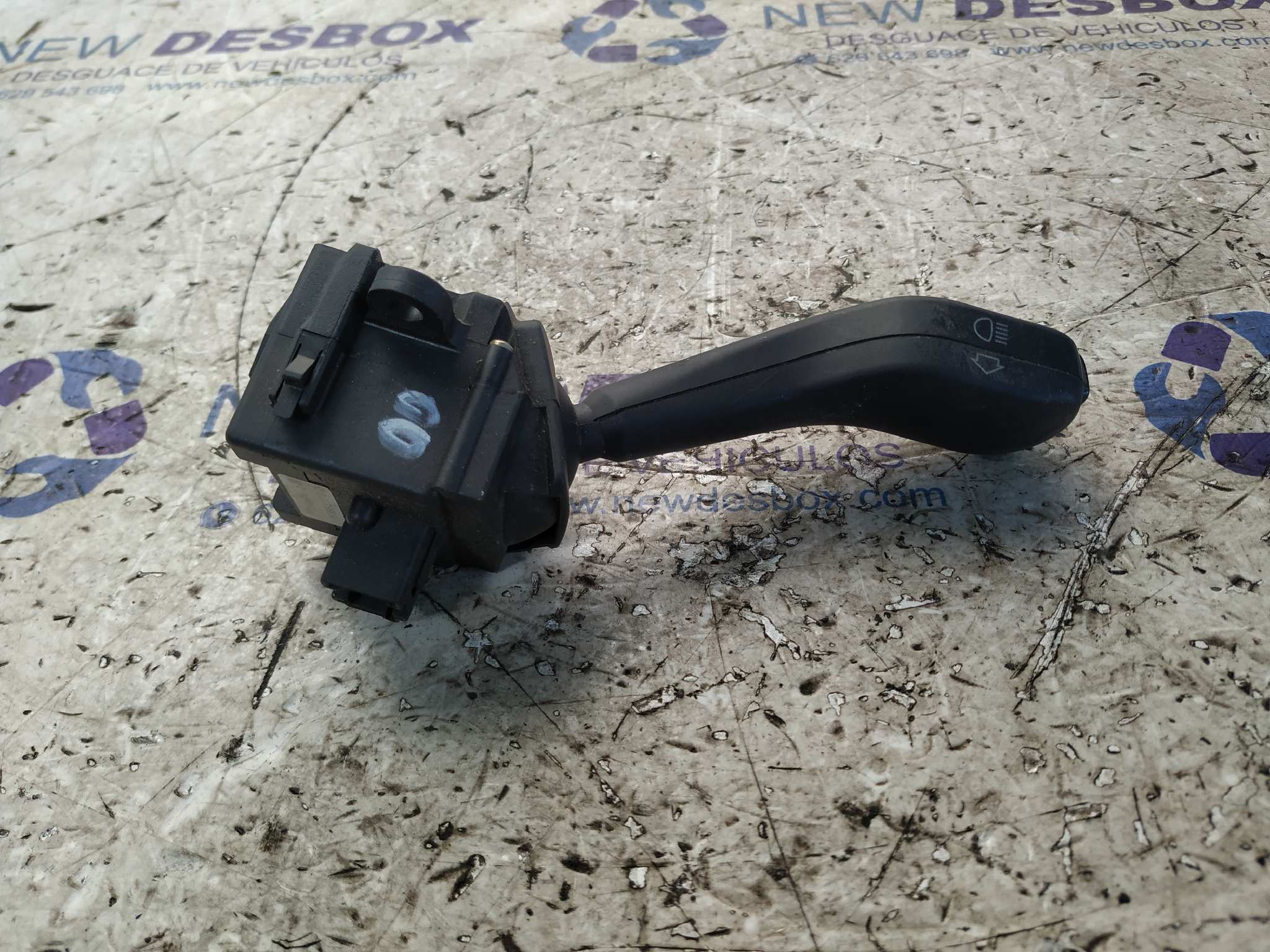 MANDO INTERMITENTES BMW SERIE 3 BERLINA (E46) - vista 2