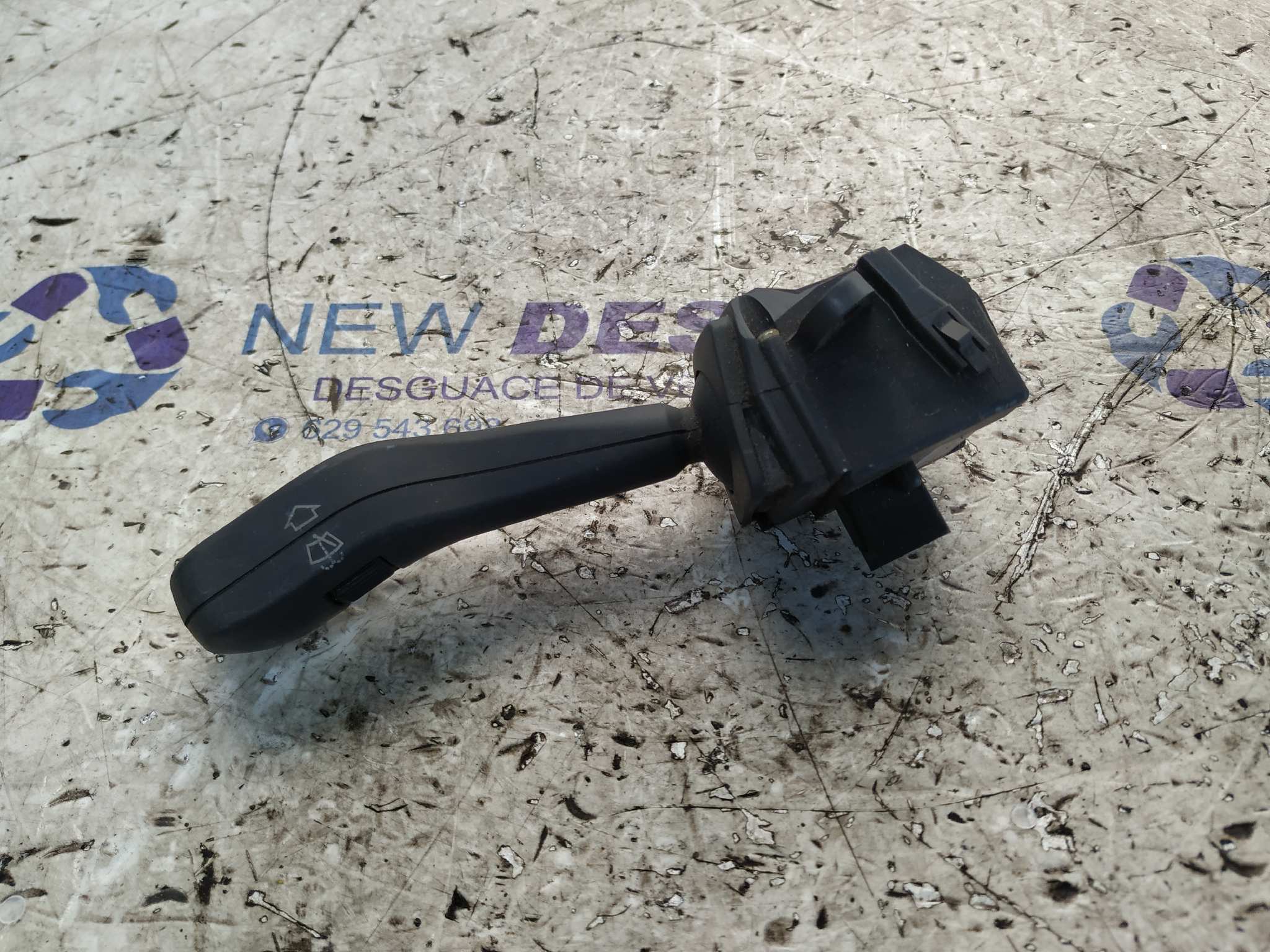 MANDO LIMPIA BMW SERIE 3 BERLINA (E46) - vista 3