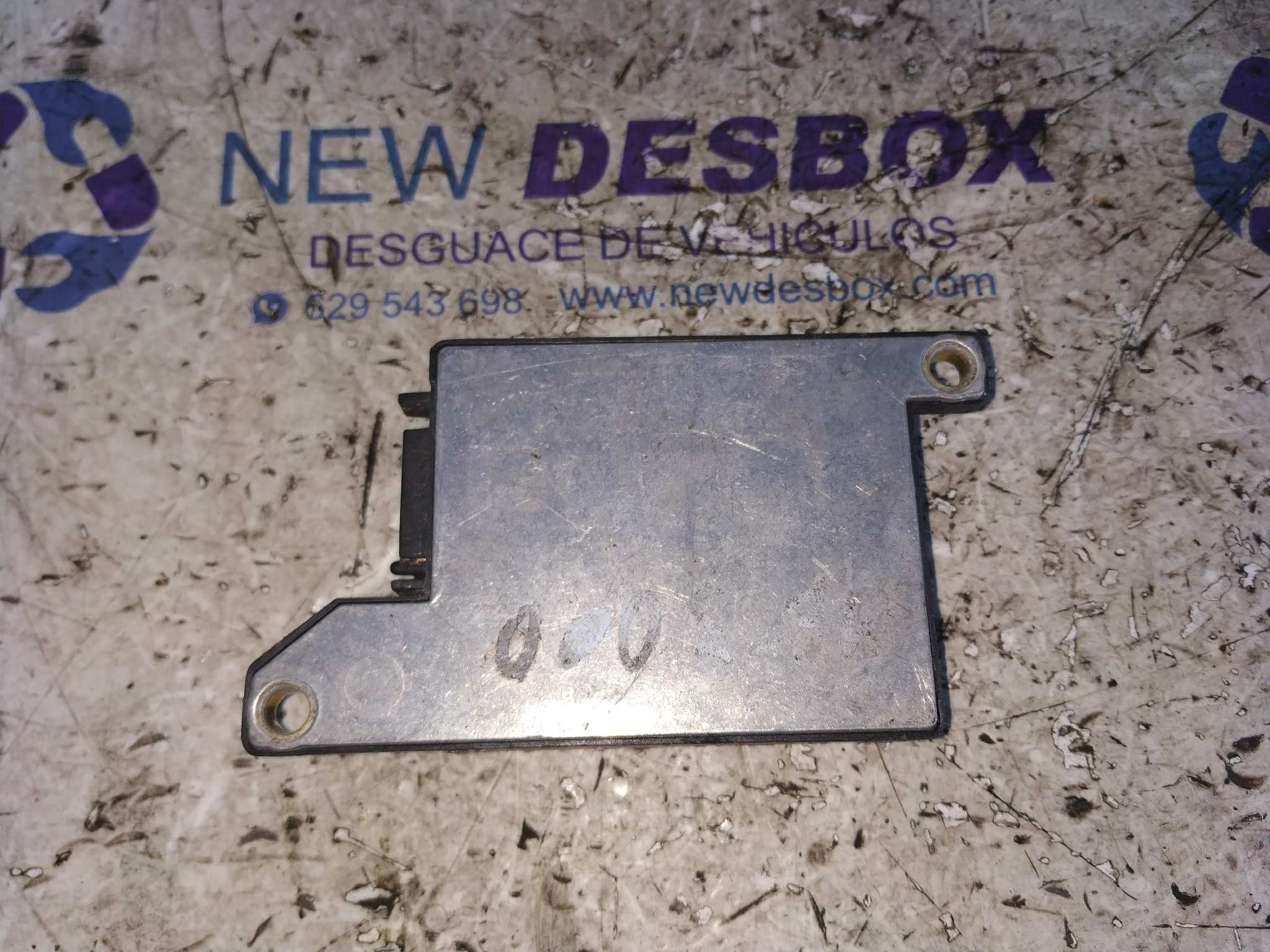 CENTRALITA AIRBAG MERCEDES CLASE E (W124) - vista 3