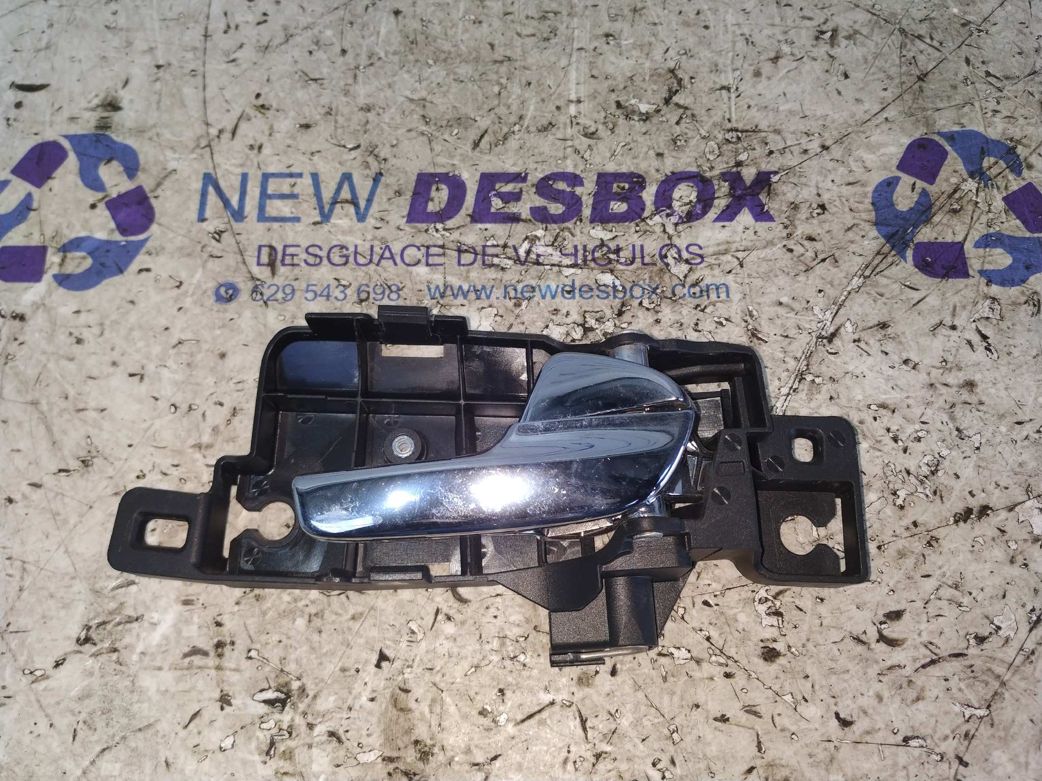 MANETA INTERIOR DELANTERA DERECHA FORD S-MAX (CA1)