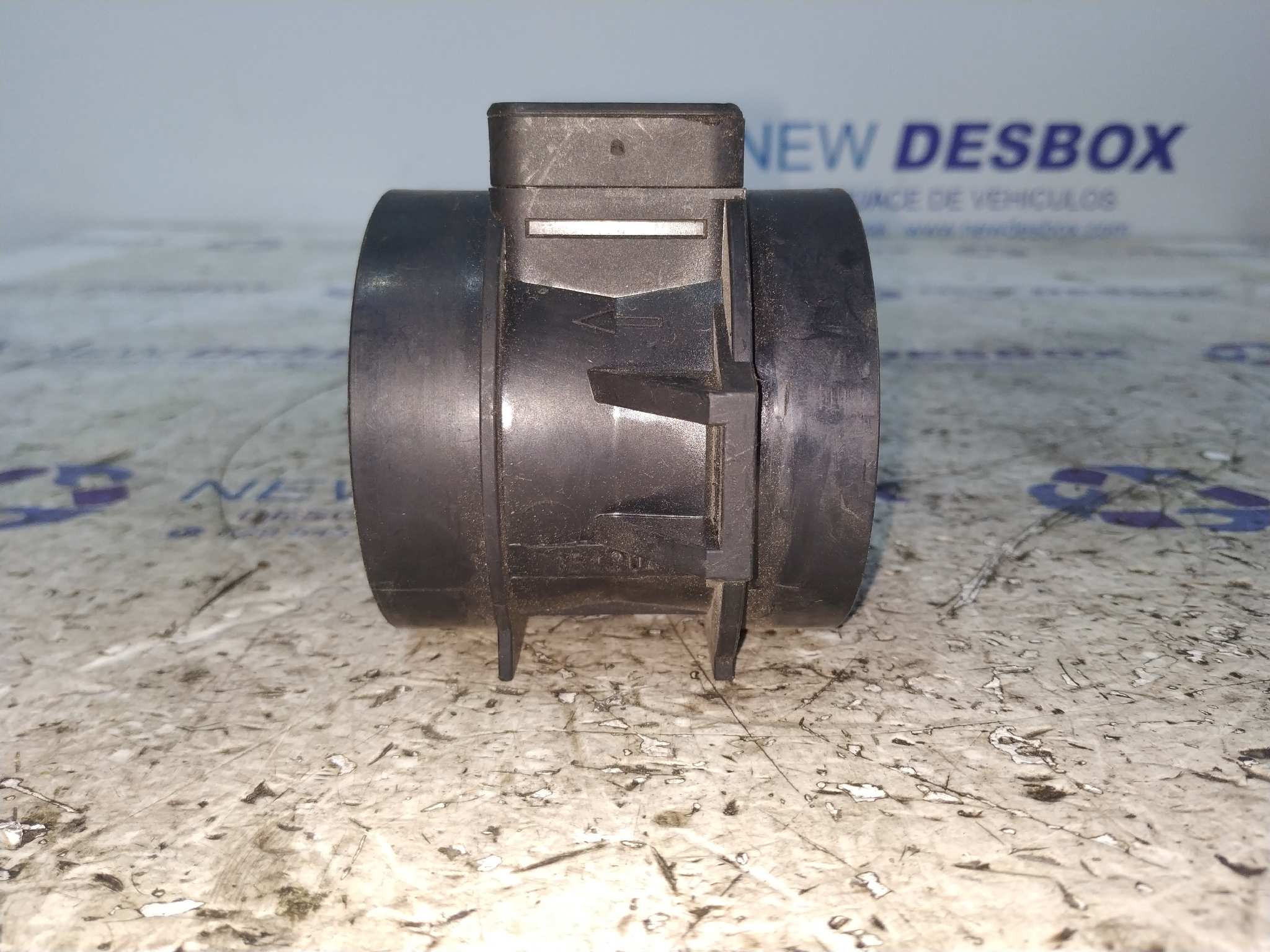 CAUDALIMETRO BMW SERIE 5 BERLINA (E39) - vista 2