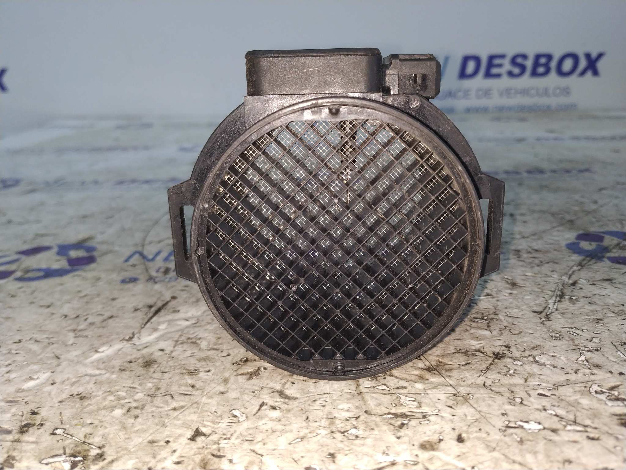 CAUDALIMETRO BMW SERIE 5 BERLINA (E39) - vista 3