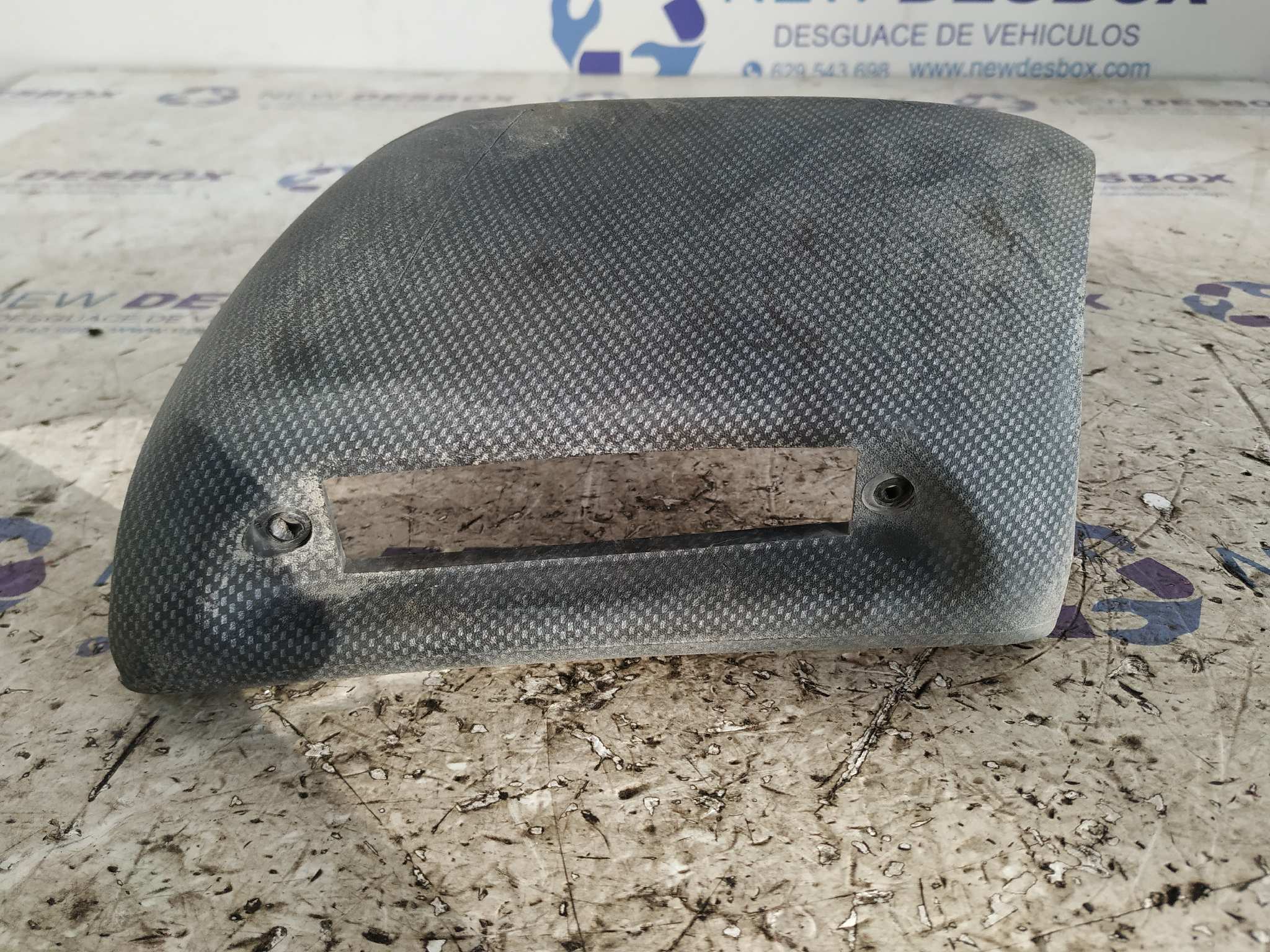 REJILLA AIREADORA GILERA RUNNER - vista 2