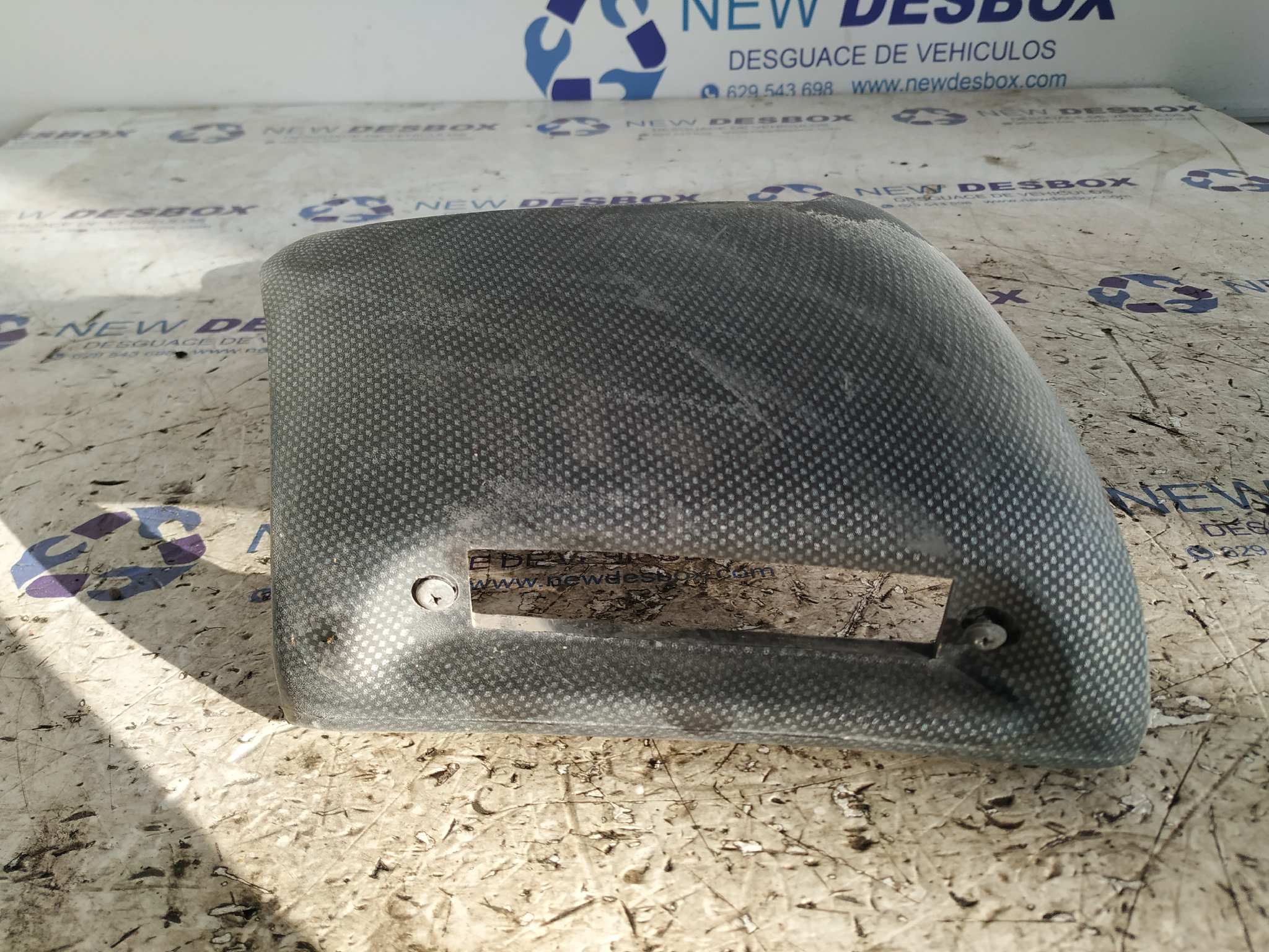 REJILLA AIREADORA GILERA RUNNER - vista 5