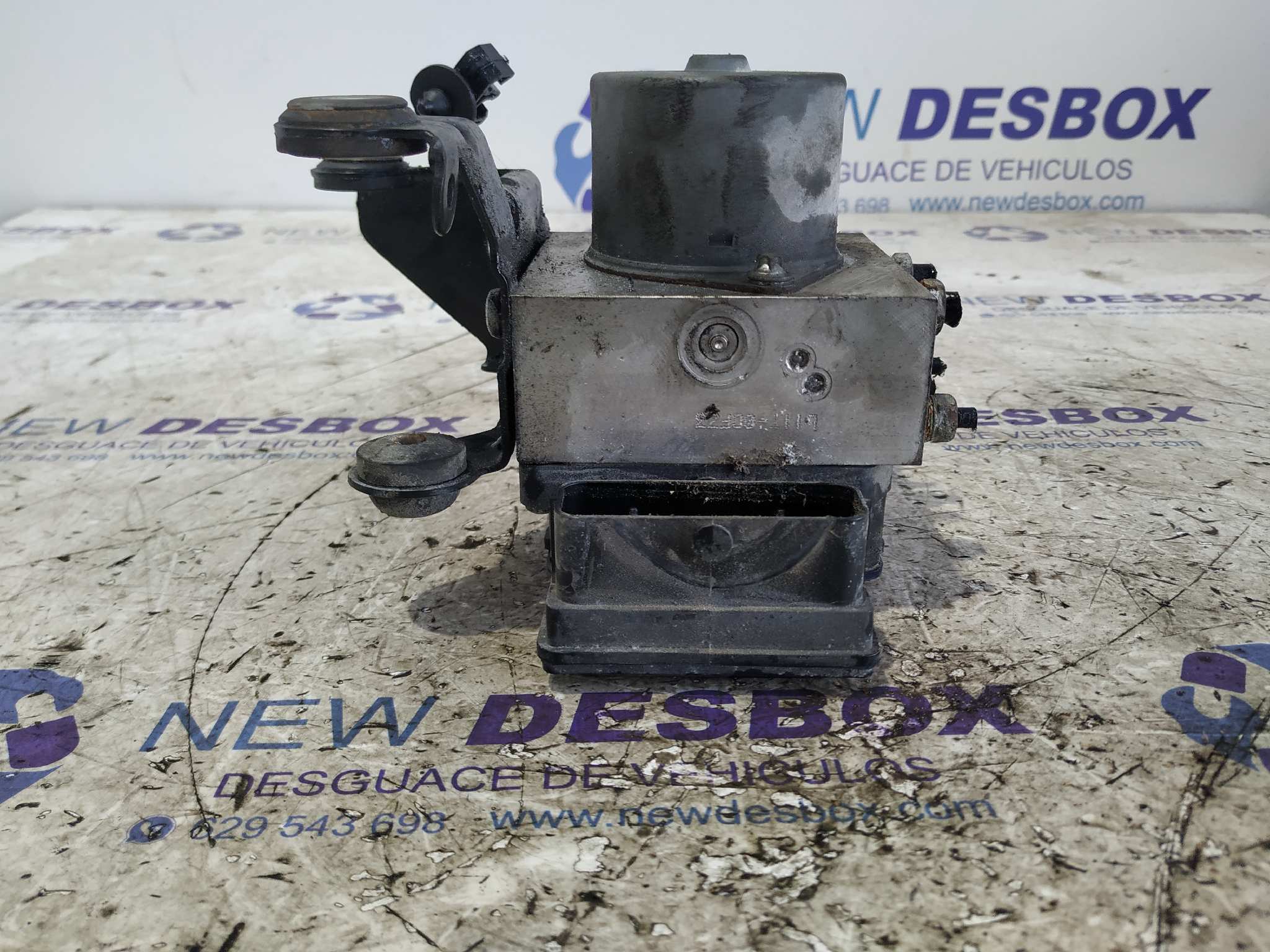 ABS FORD S-MAX (CA1)