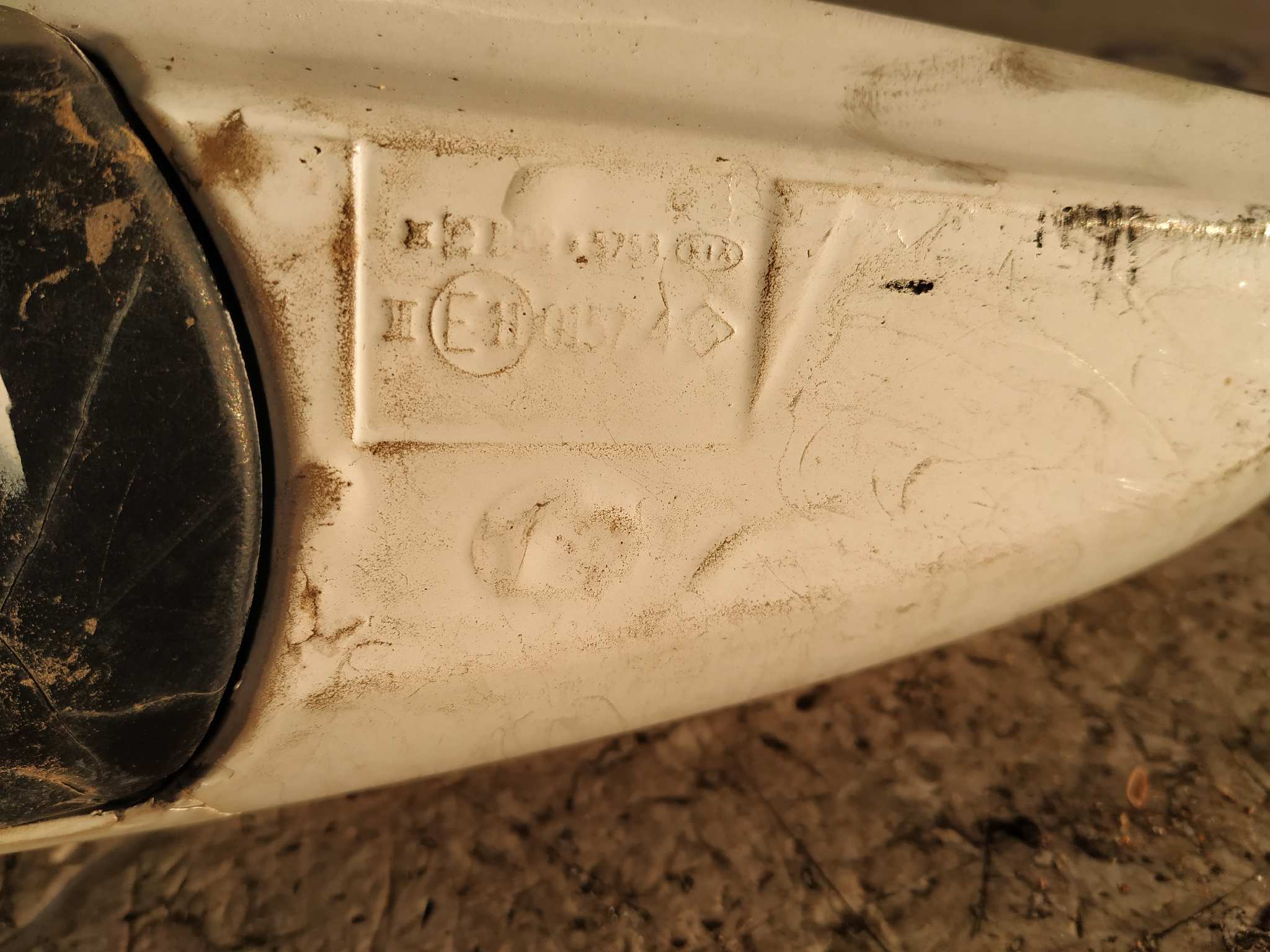 RETROVISOR DERECHO KIA SORENTO - vista 5