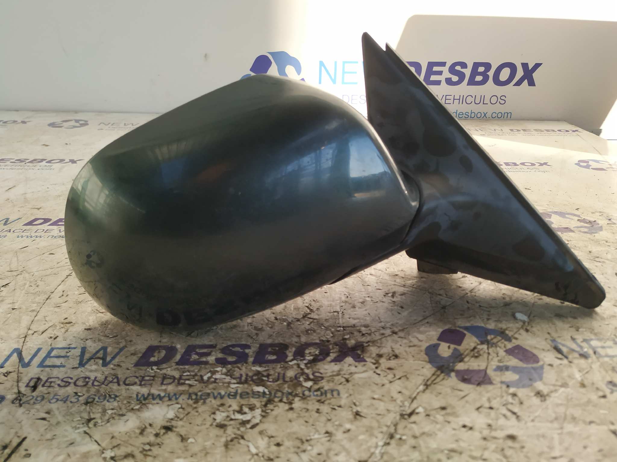 RETROVISOR DERECHO AUDI A6 BERLINA (C4) - vista 6