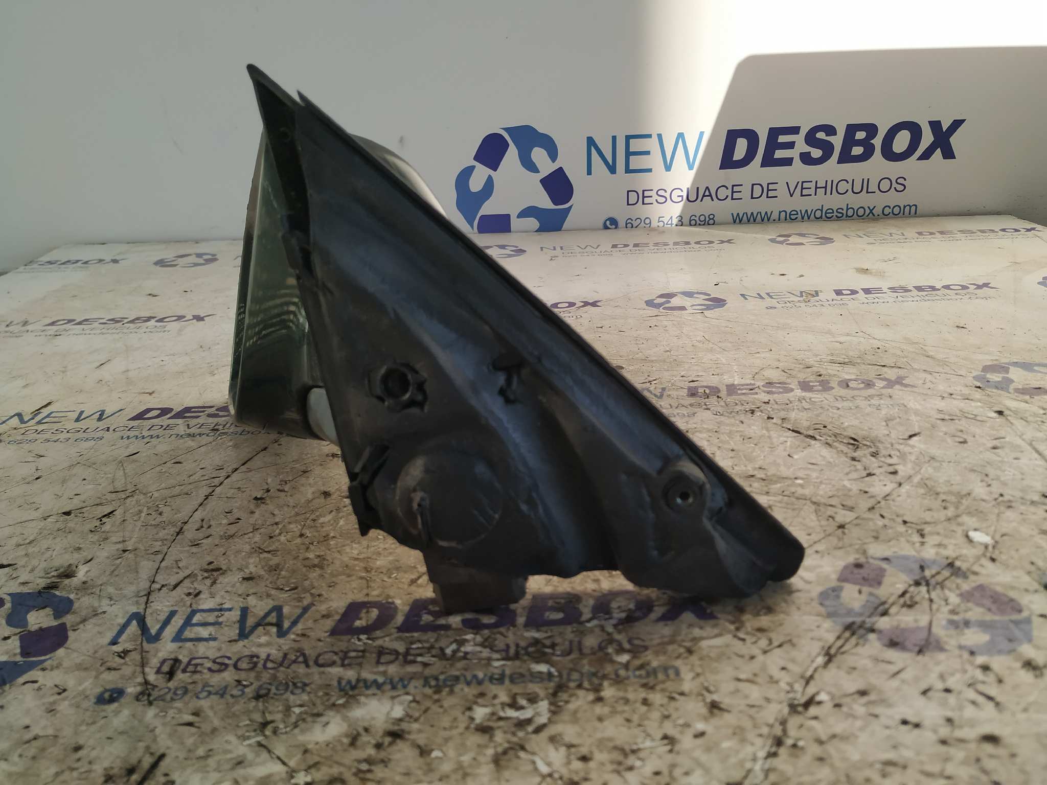 RETROVISOR IZQUIERDO AUDI A6 BERLINA (C4) - vista 6