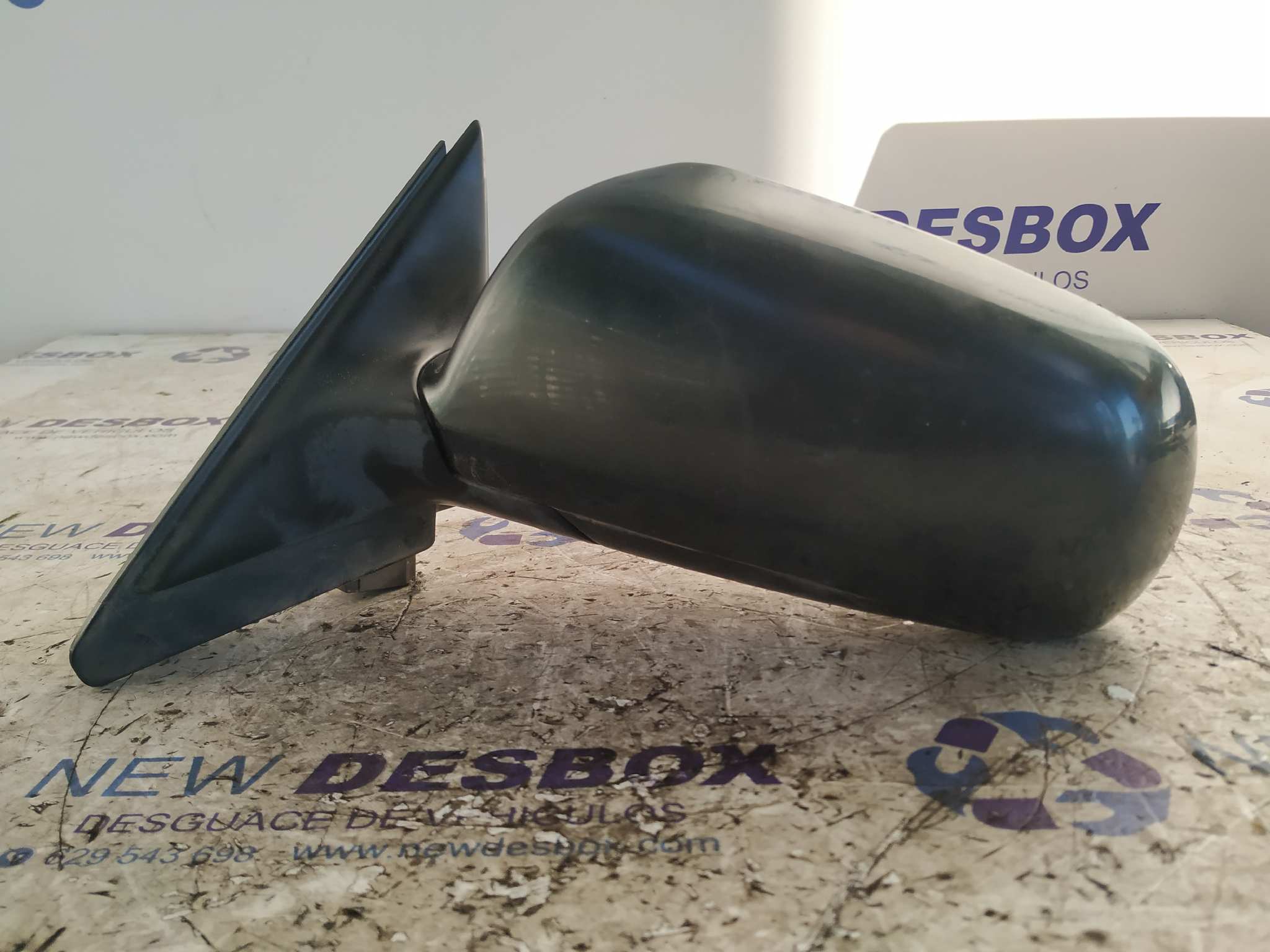 RETROVISOR IZQUIERDO AUDI A6 BERLINA (C4) - vista 4