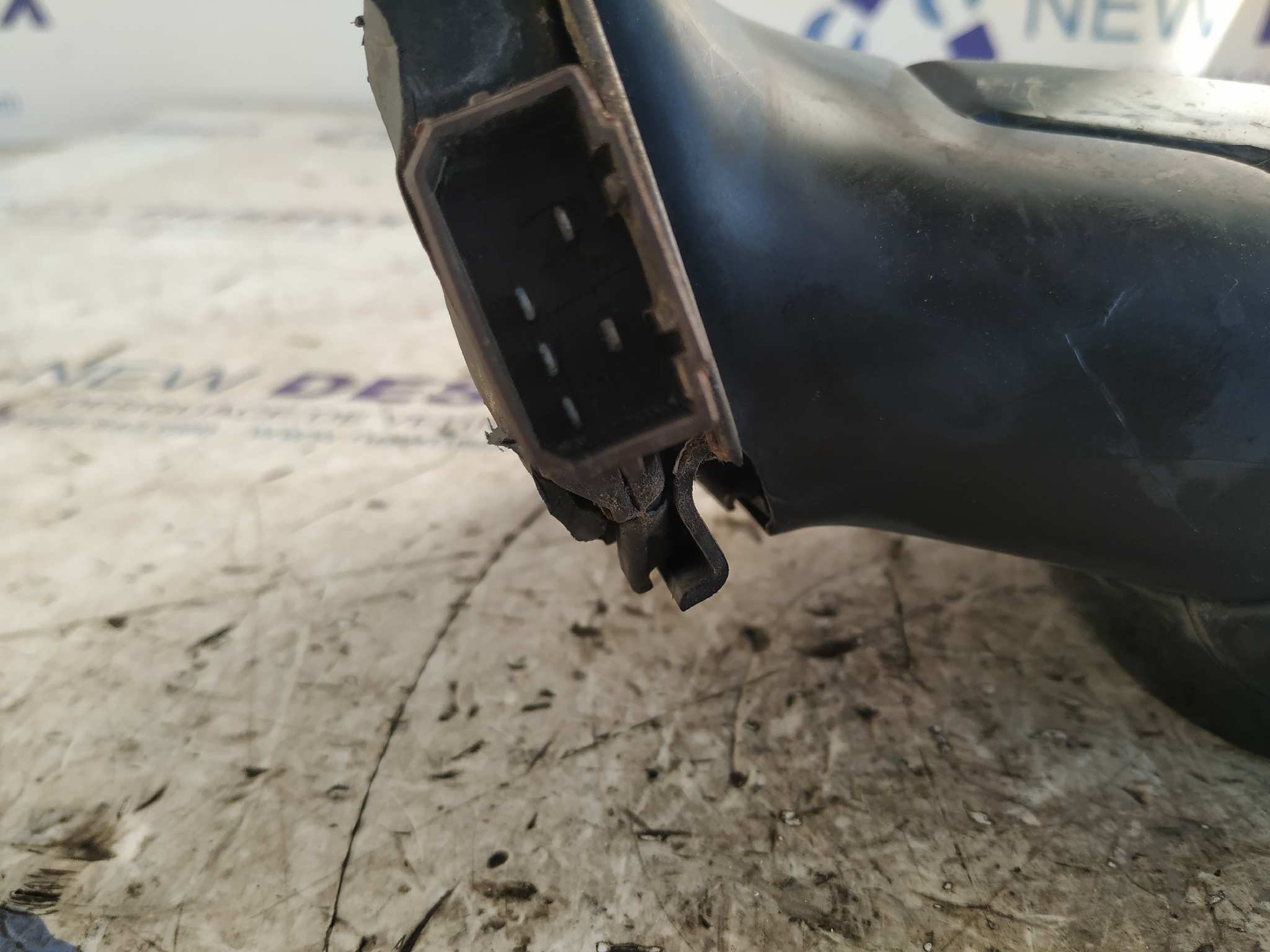 RETROVISOR IZQUIERDO AUDI A6 BERLINA (C4) - vista 3