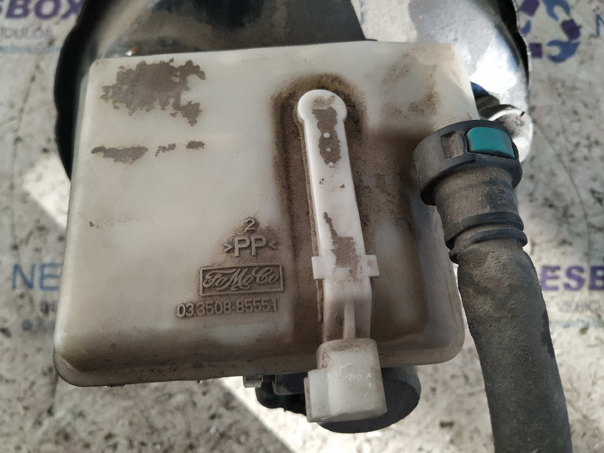 BOMBA FRENO FORD S-MAX (CA1) - vista 2