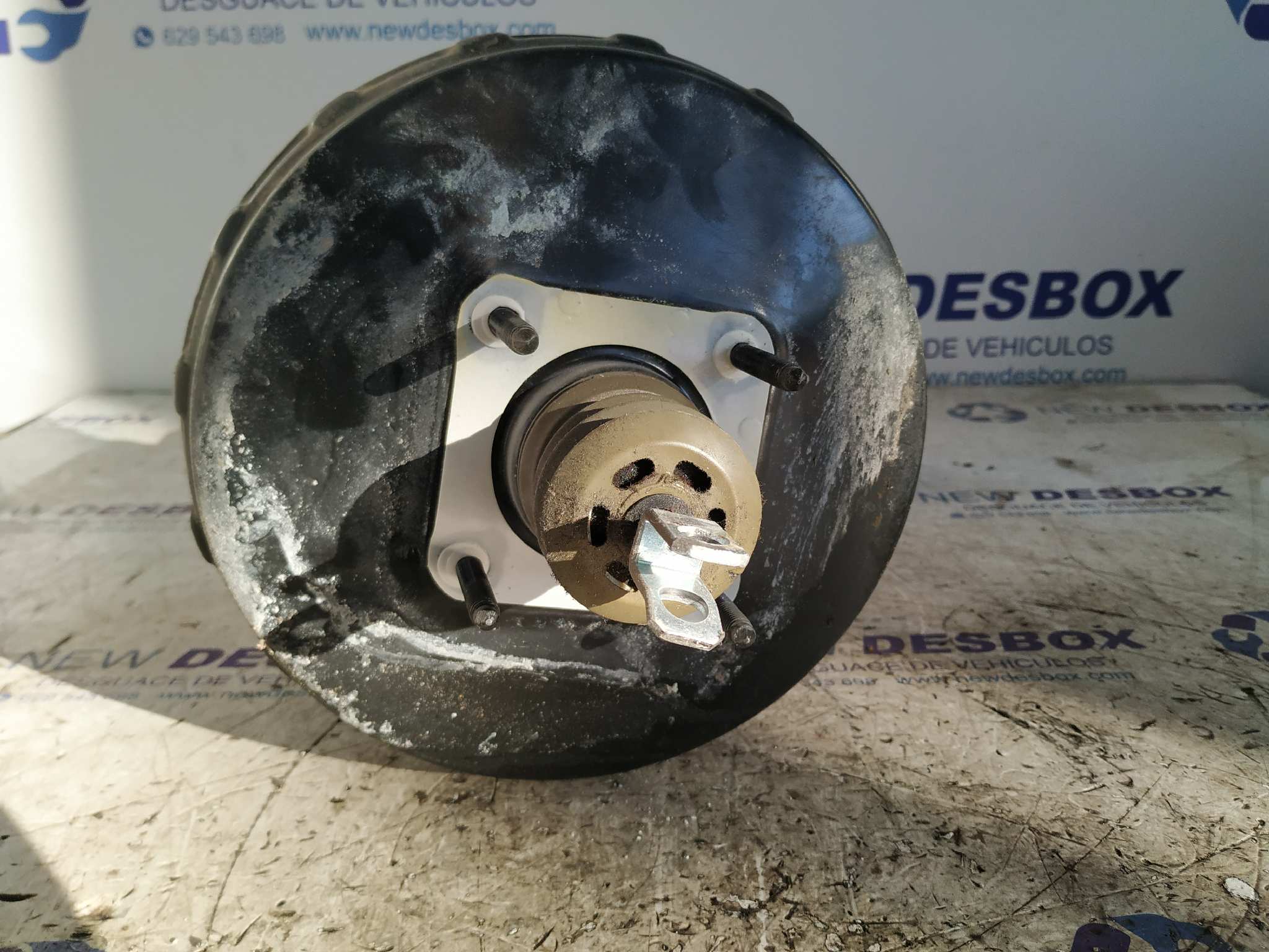 SERVOFRENO FORD S-MAX (CA1) - vista 2