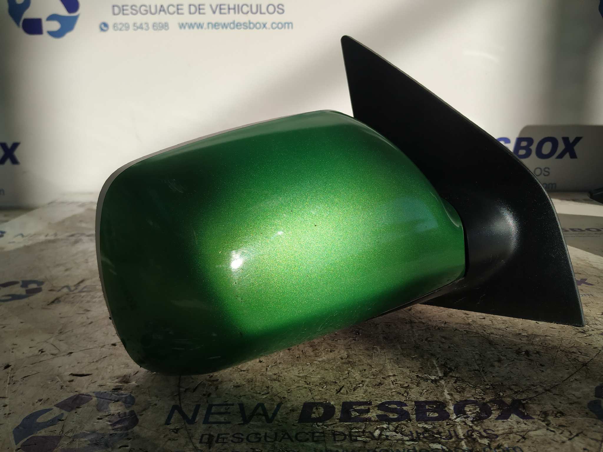 RETROVISOR DERECHO KIA PICANTO - vista 2