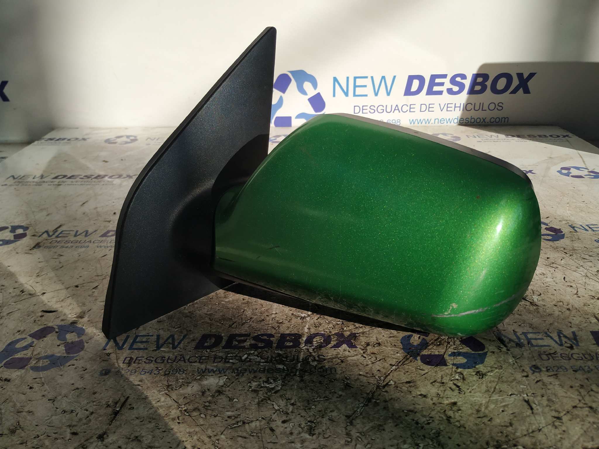 RETROVISOR IZQUIERDO KIA PICANTO - vista 4